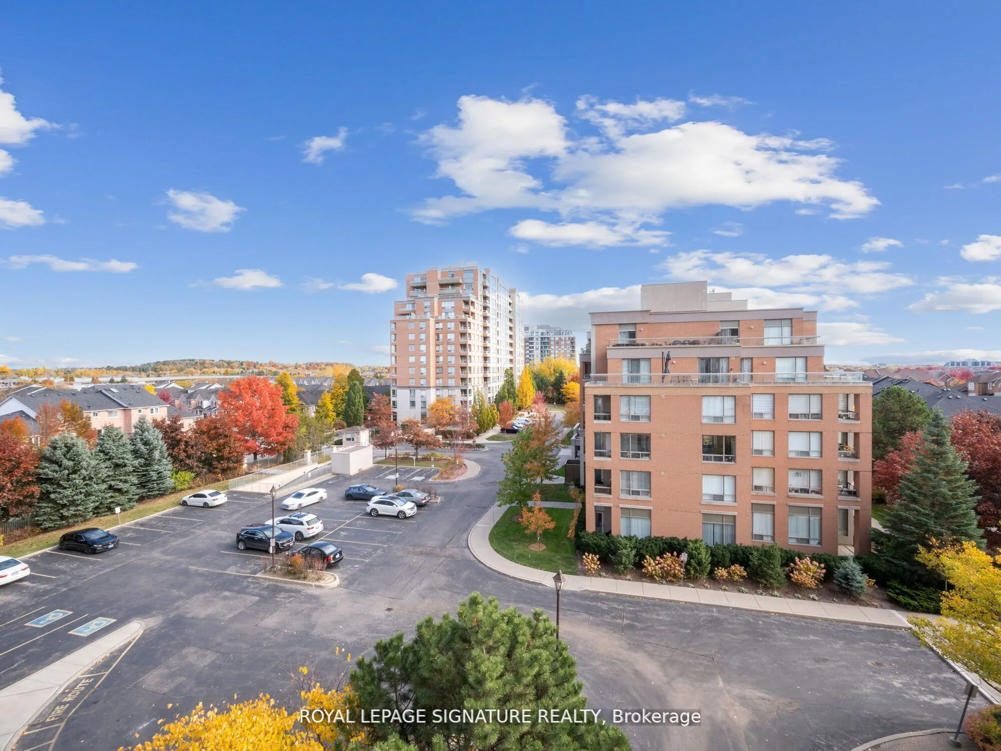 9 Northern Hts Drive, #502