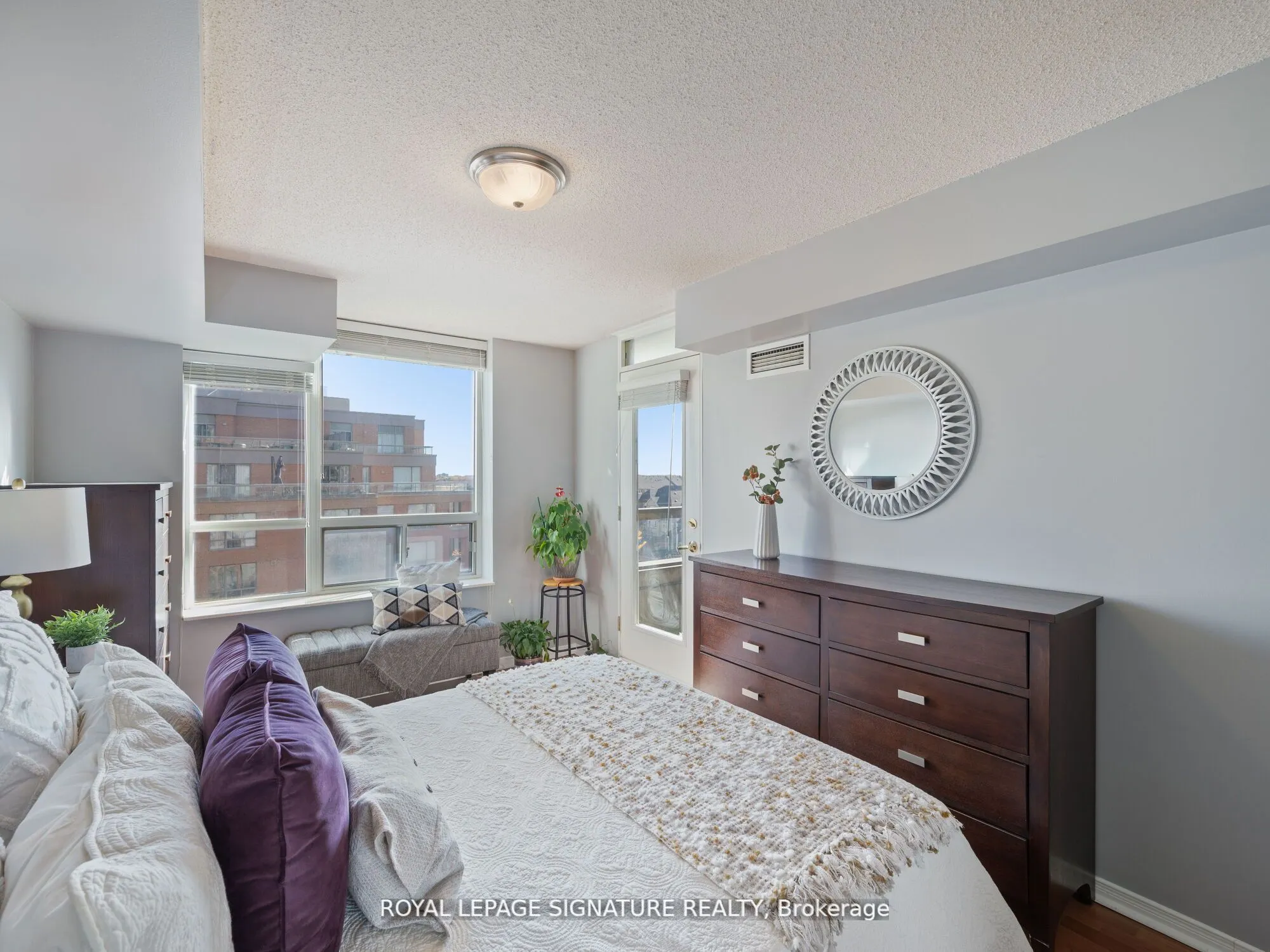 9 Northern Hts Drive, #502