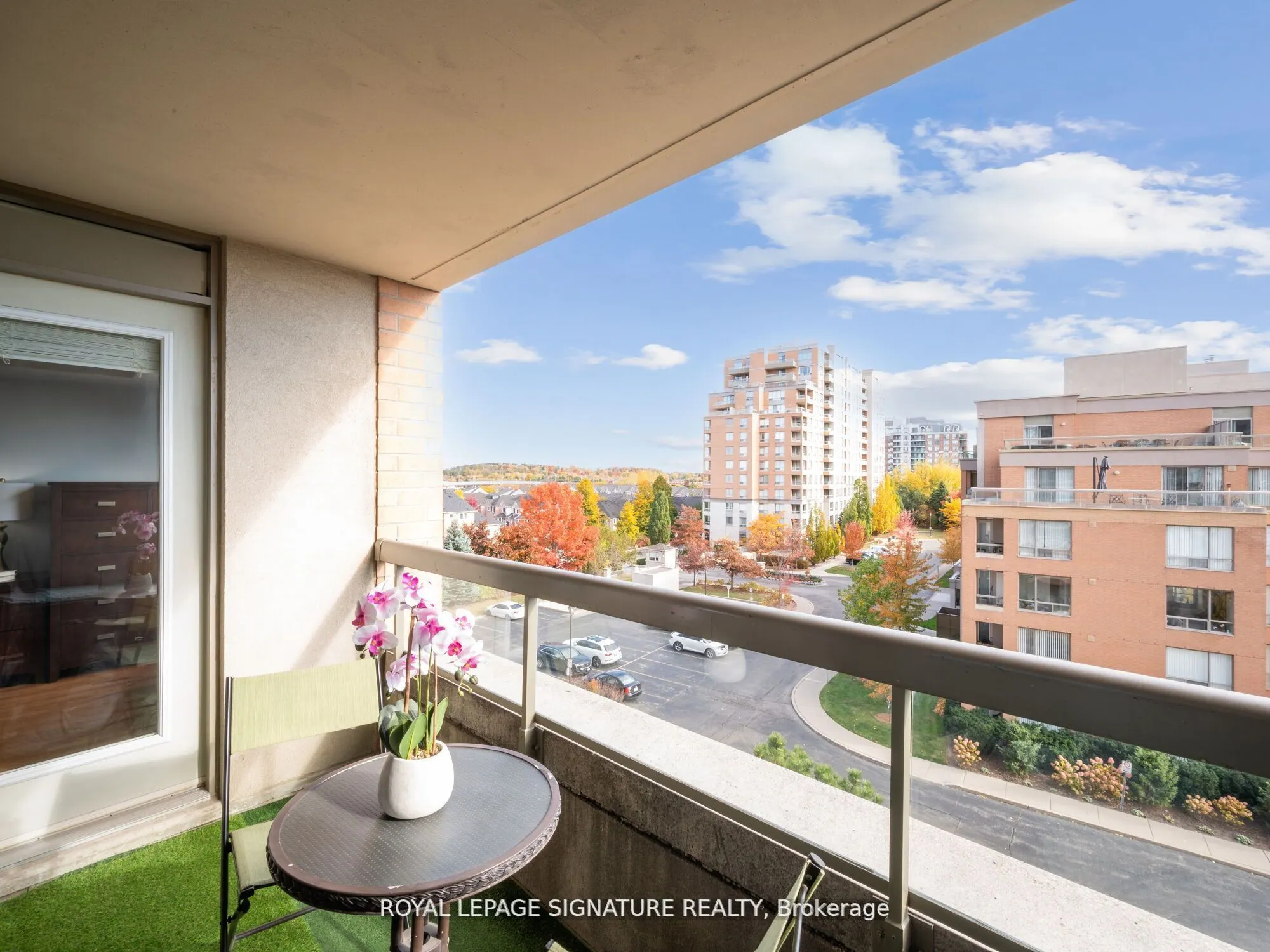 9 Northern Hts Drive, #502