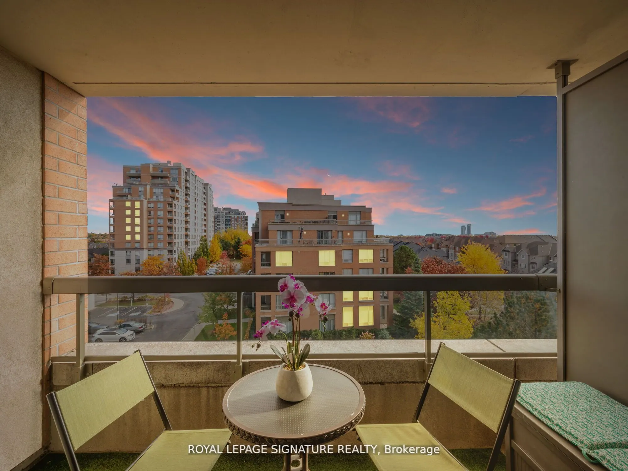 9 Northern Hts Drive, #502