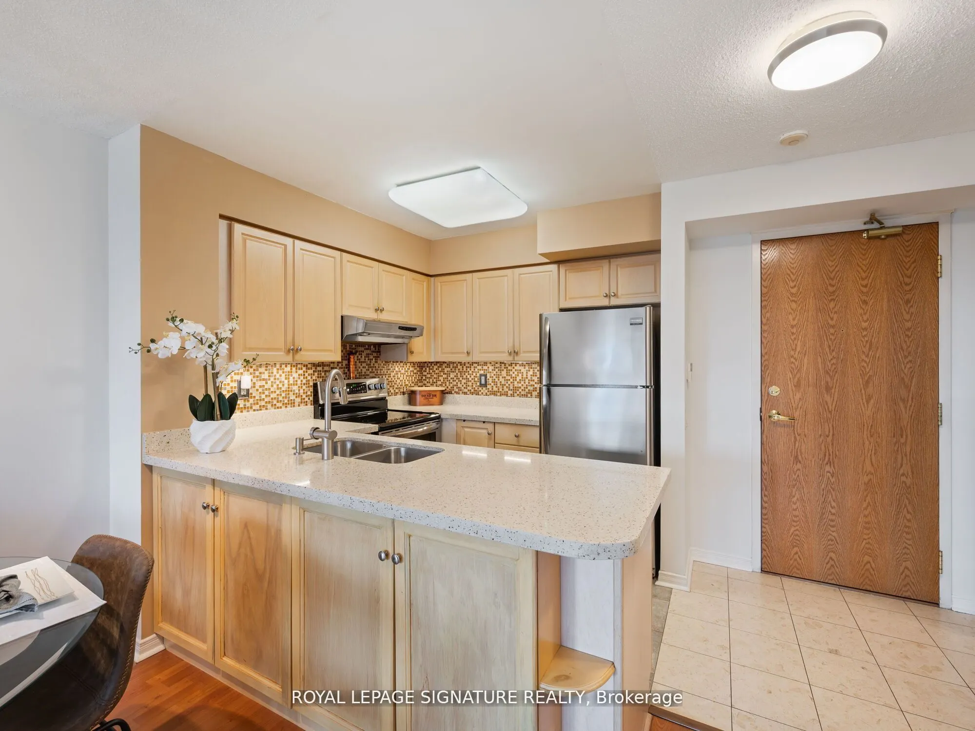 9 Northern Hts Drive, #502