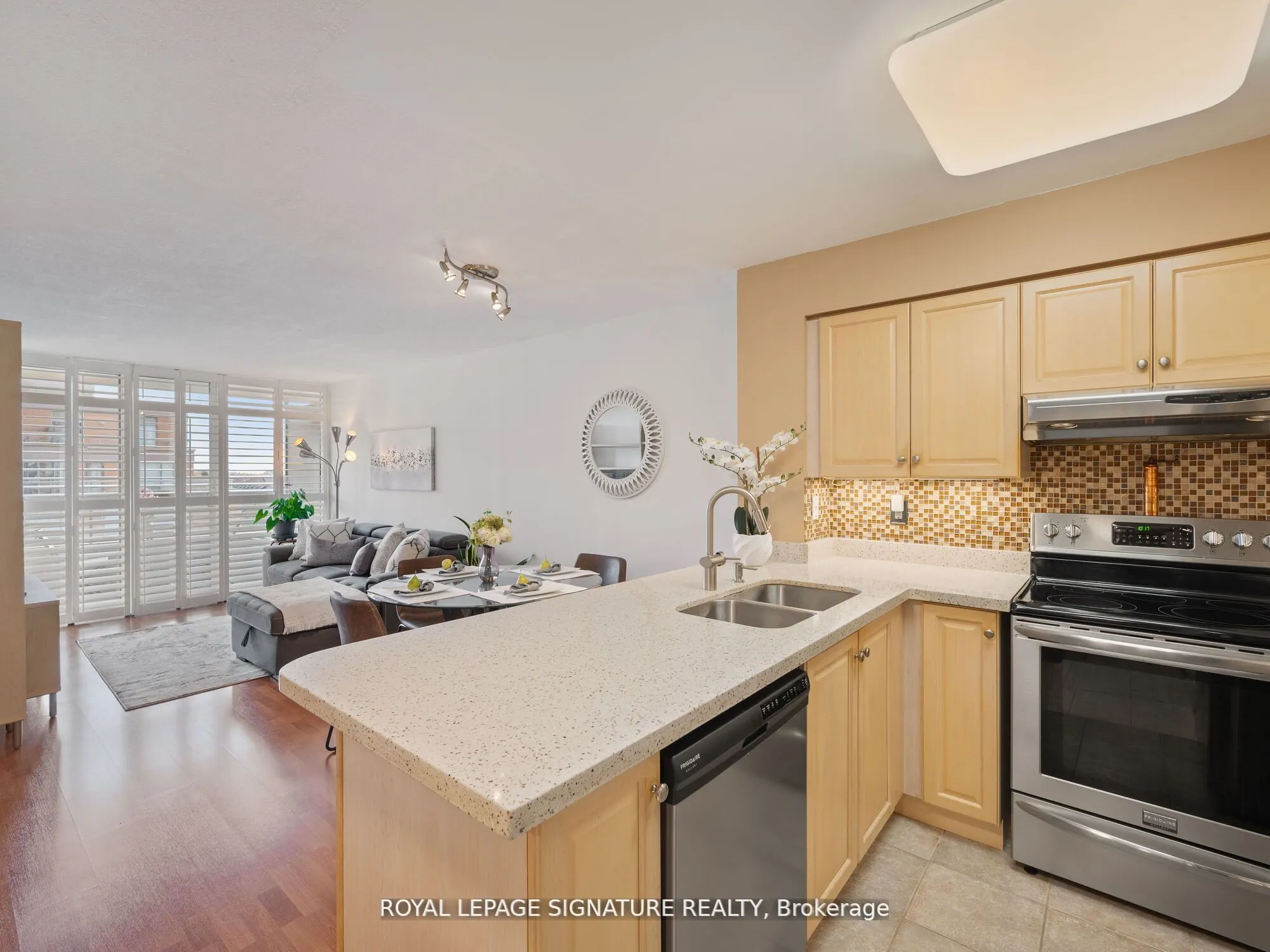 9 Northern Hts Drive, #502