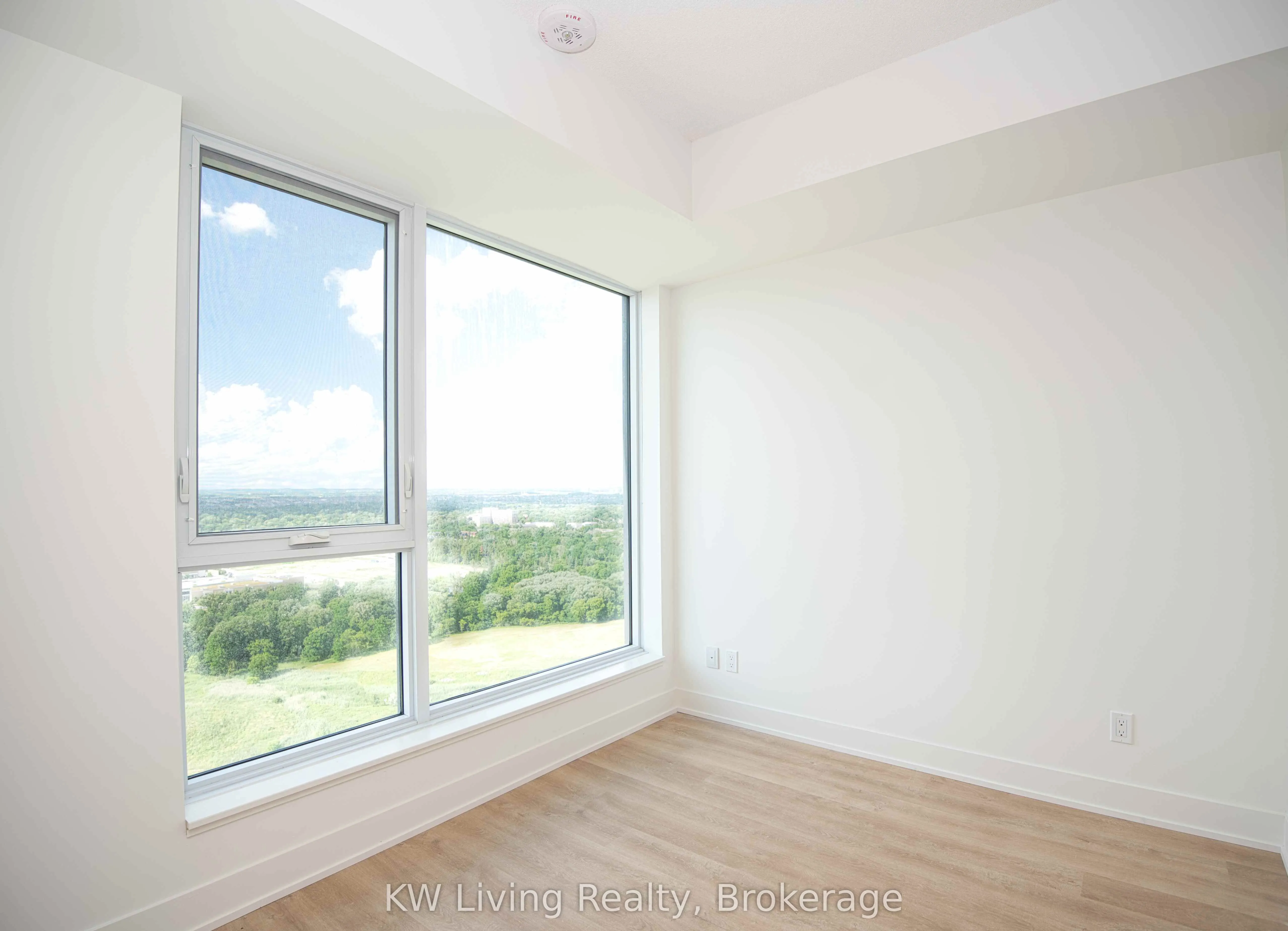 56 Andre de Grasse Street, #2417