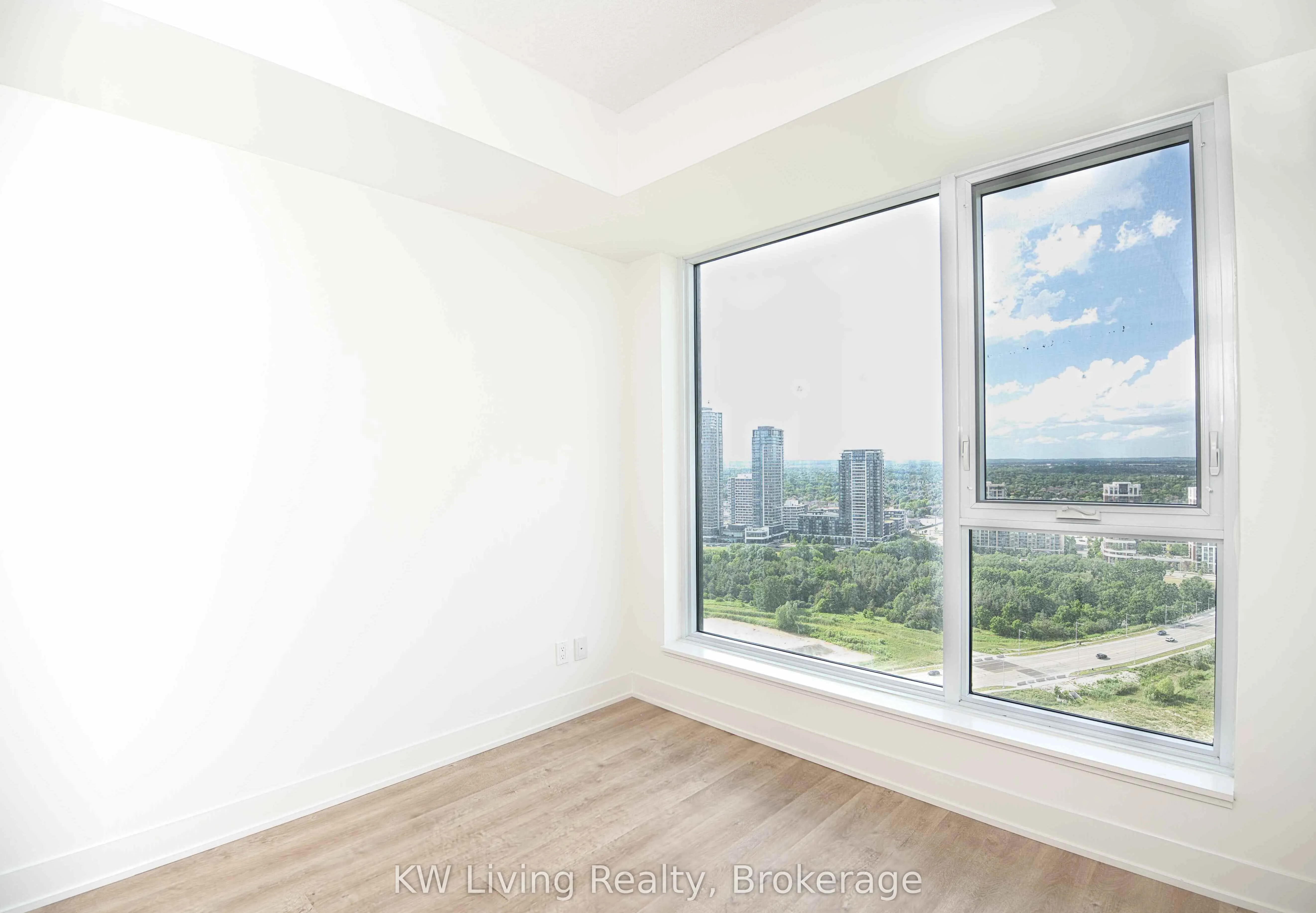 56 Andre de Grasse Street, #2417