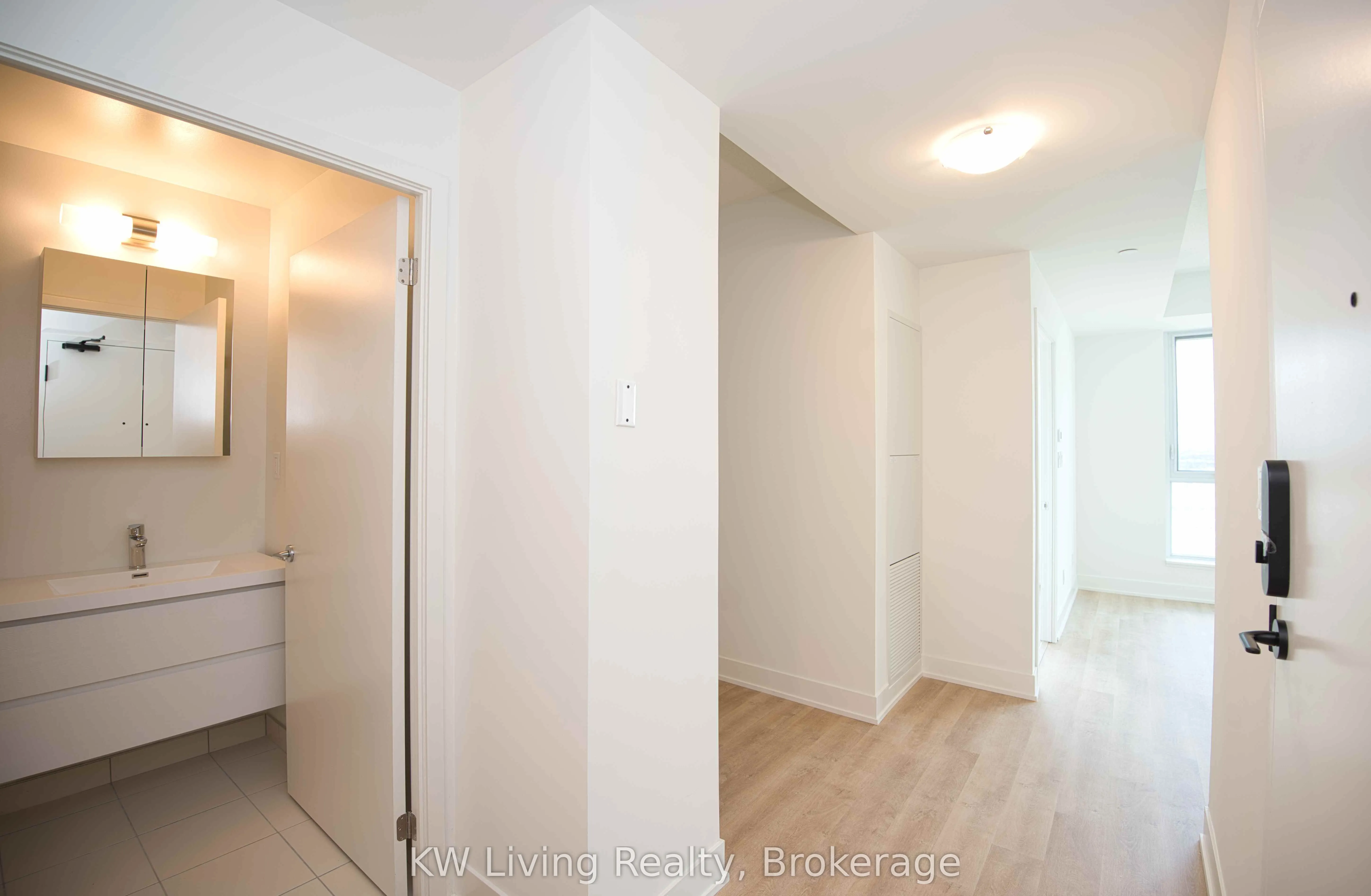 56 Andre de Grasse Street, #2417