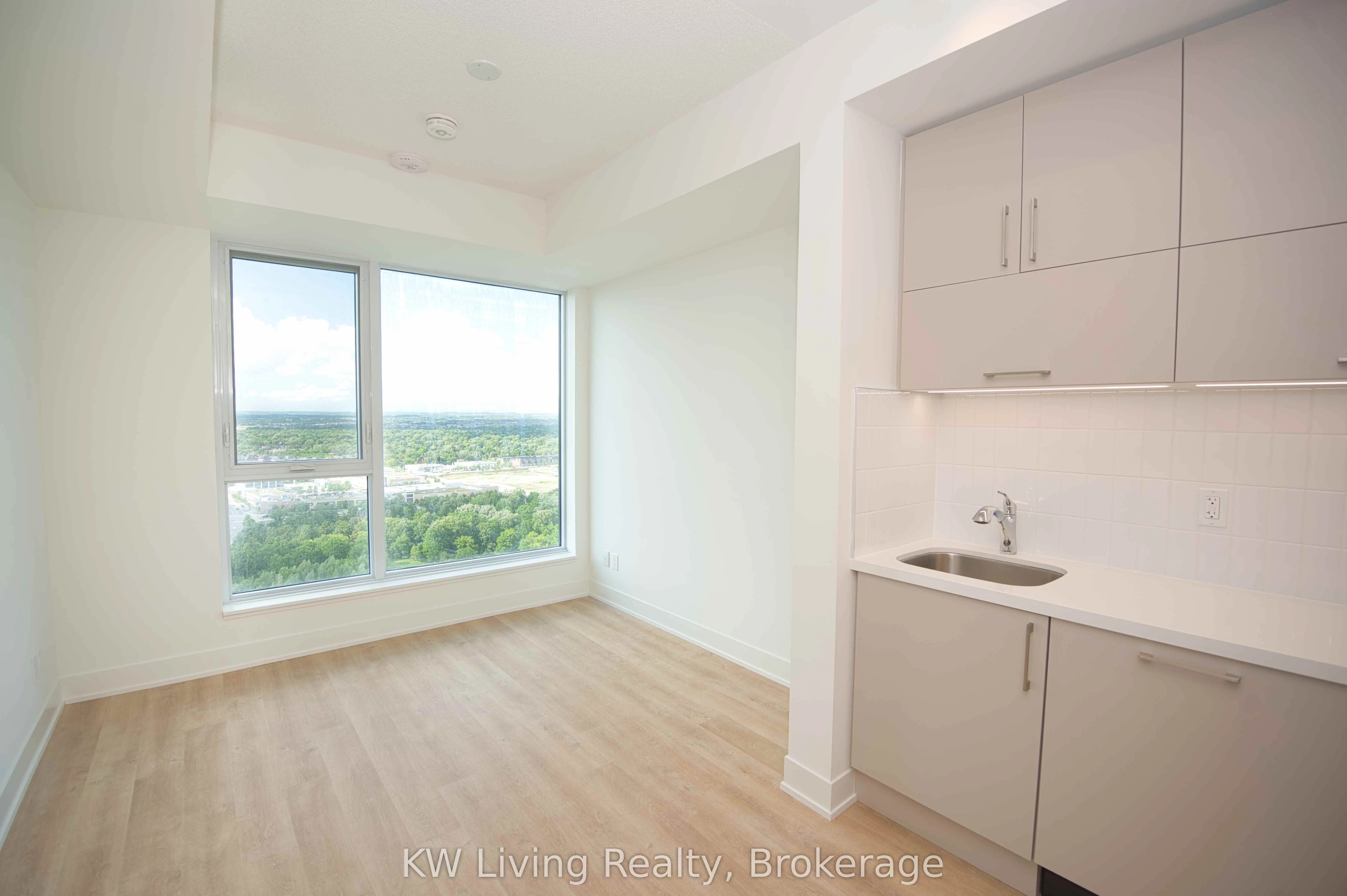 56 Andre de Grasse Street, #2417