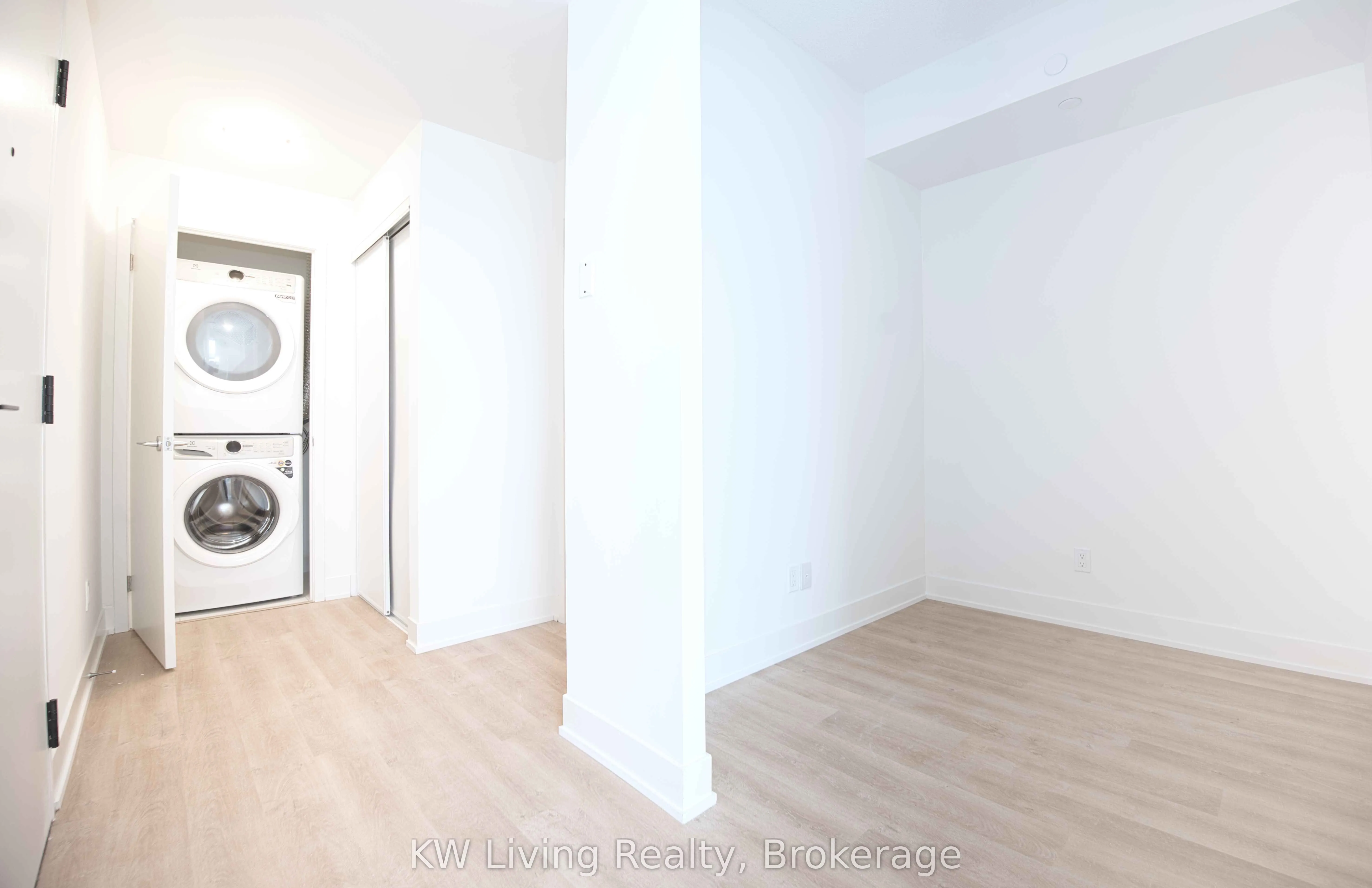 56 Andre de Grasse Street, #2417
