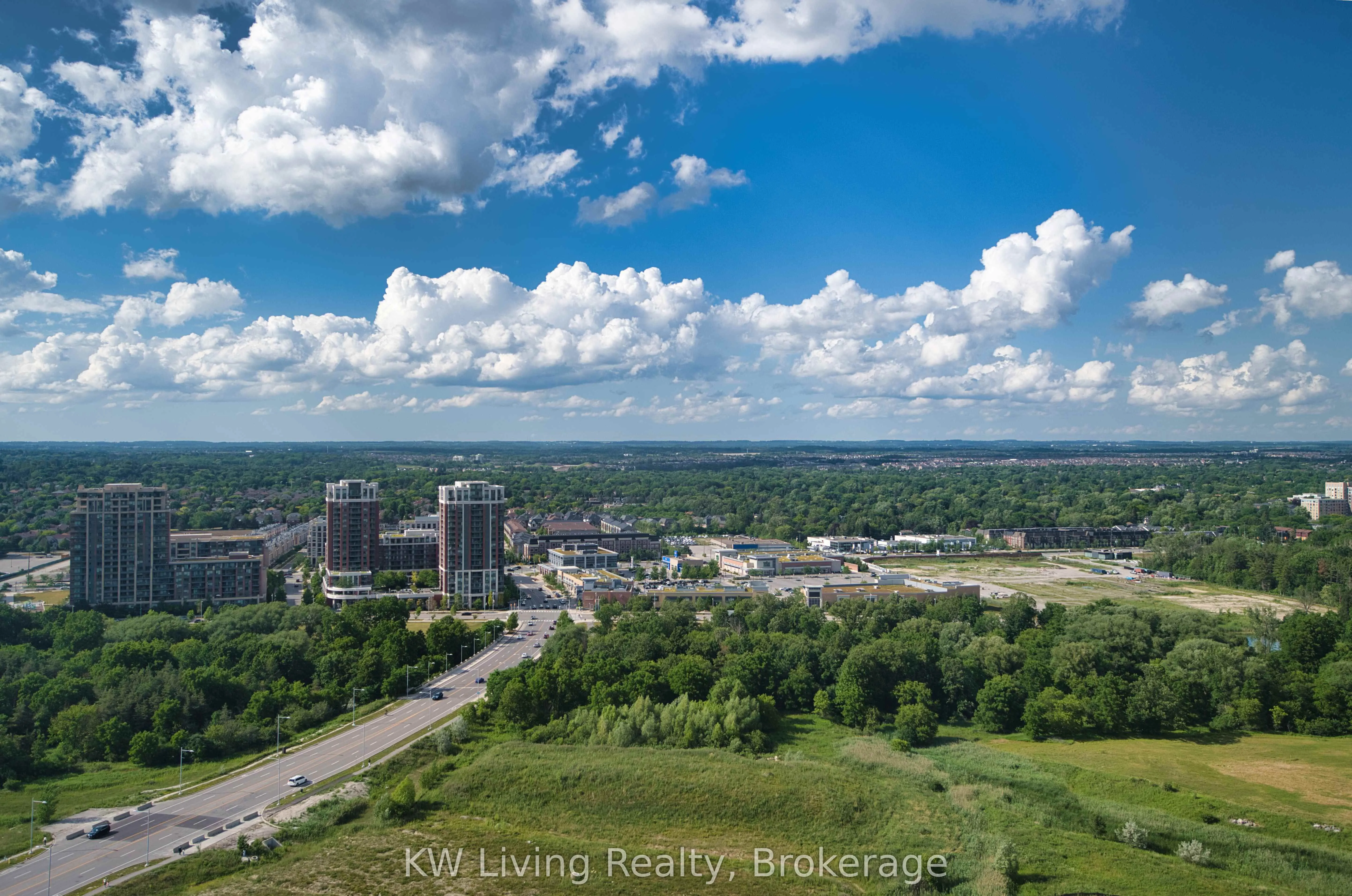 56 Andre de Grasse Street, #2417