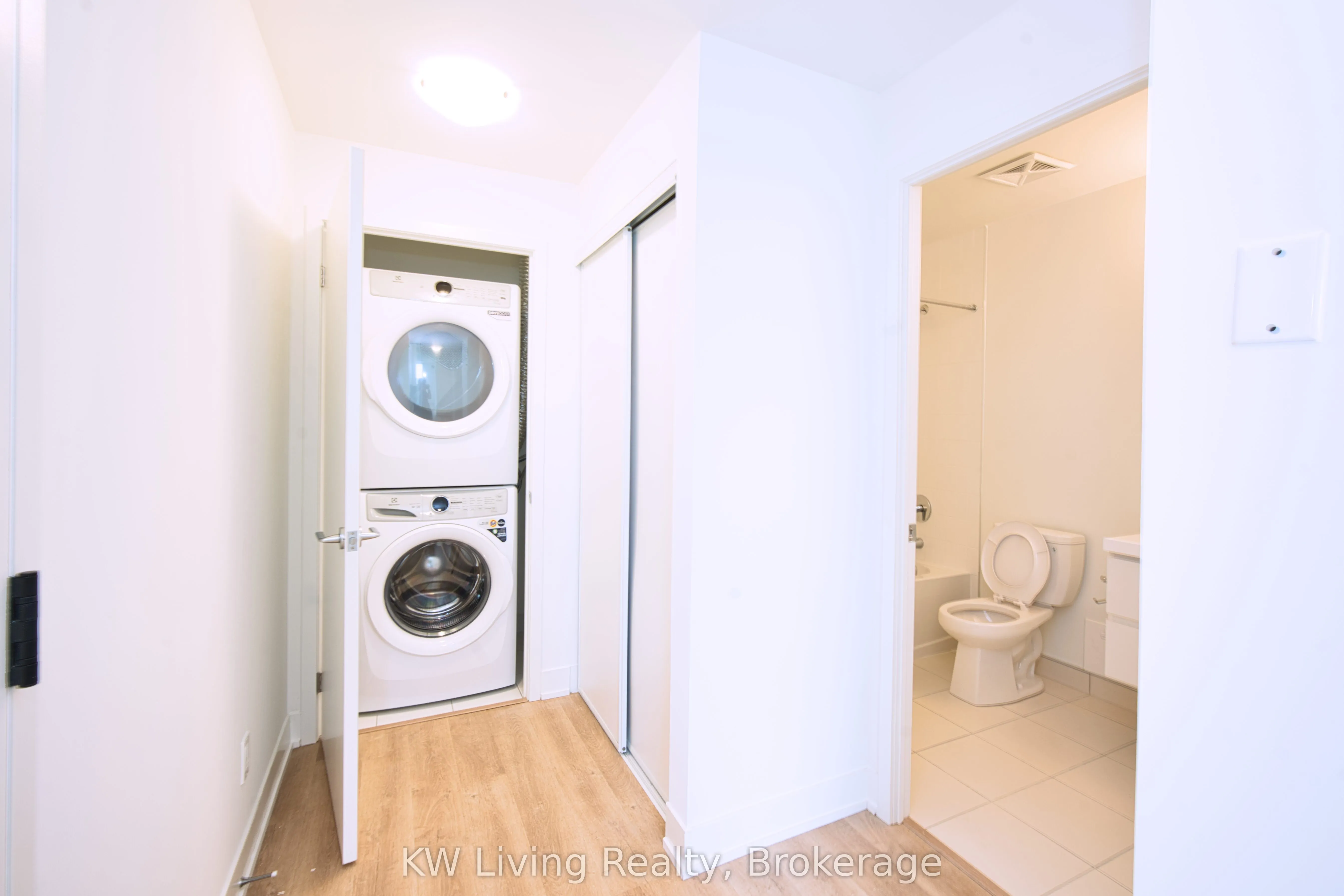 56 Andre de Grasse Street, #2417