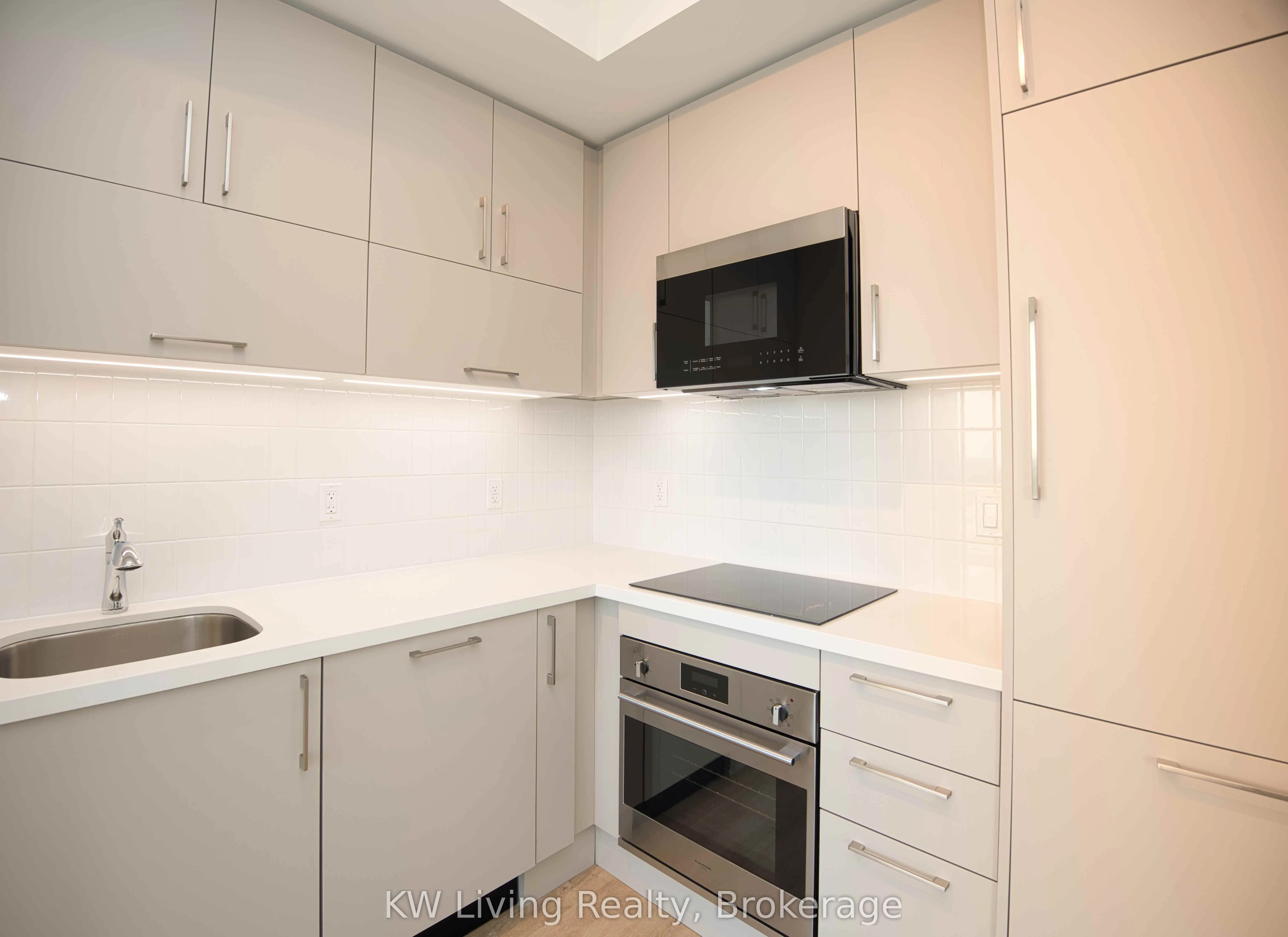 56 Andre de Grasse Street, #2417