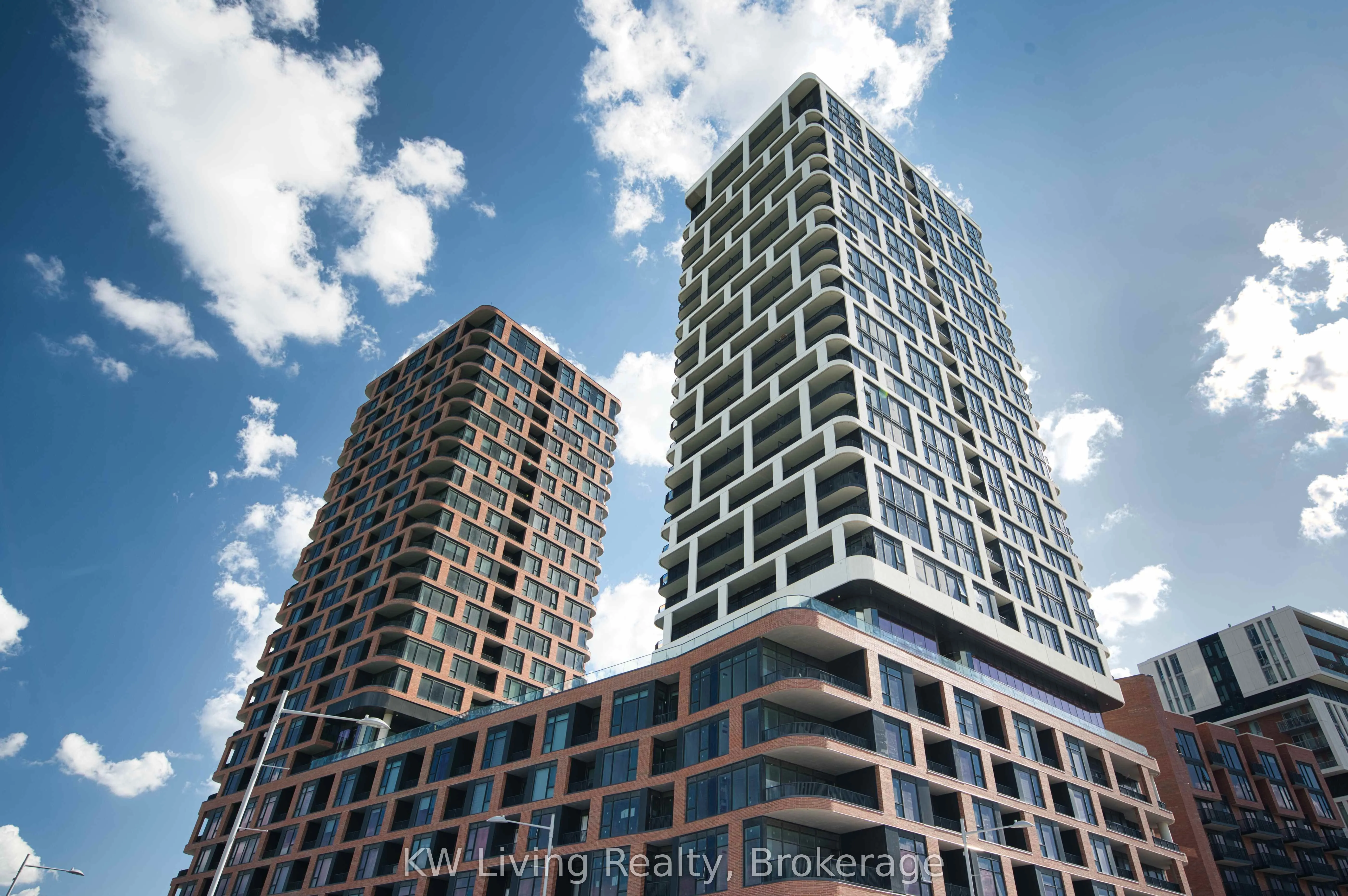 56 Andre de Grasse Street, #2417