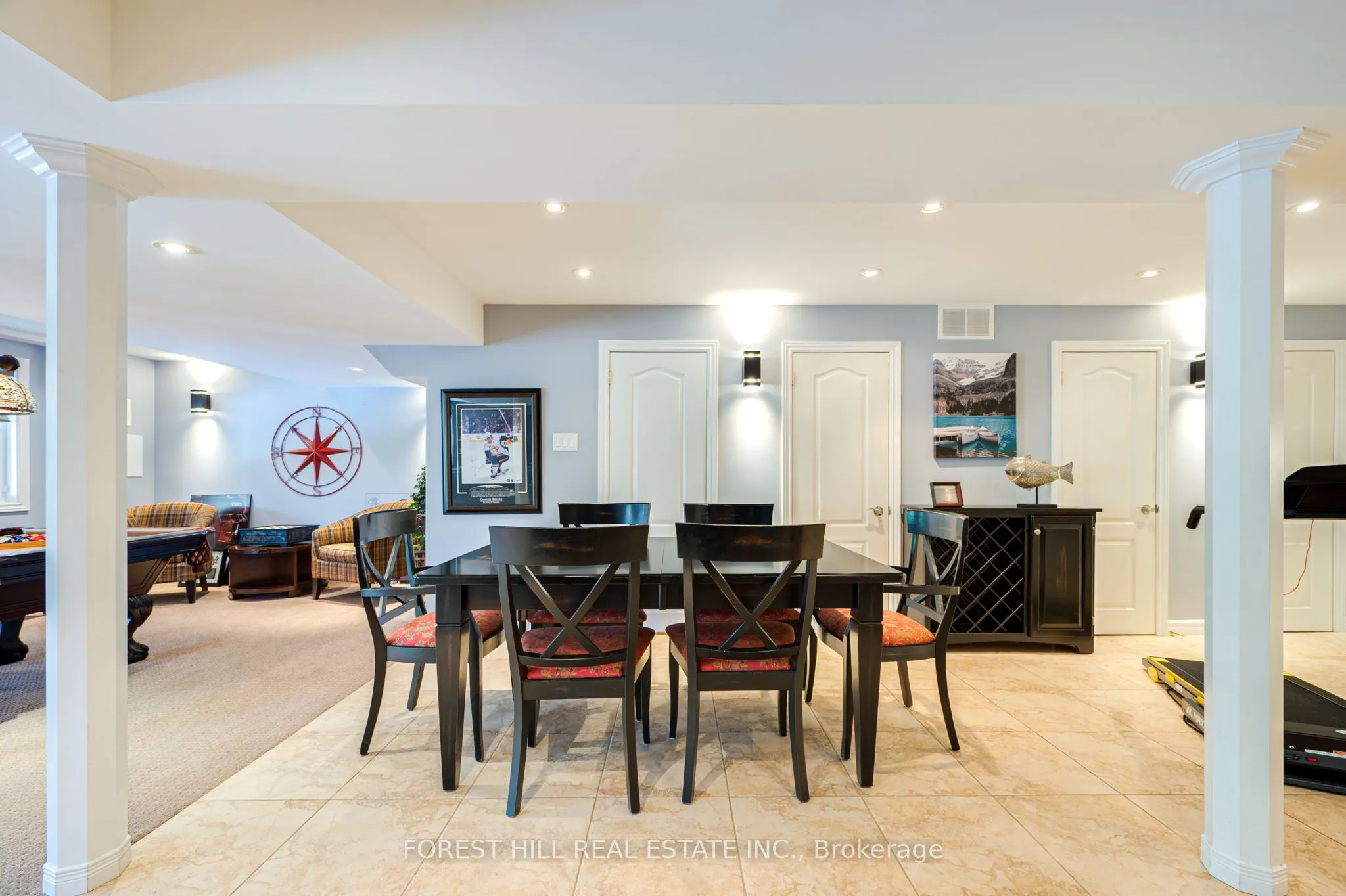 29 Red Cardinal Trail