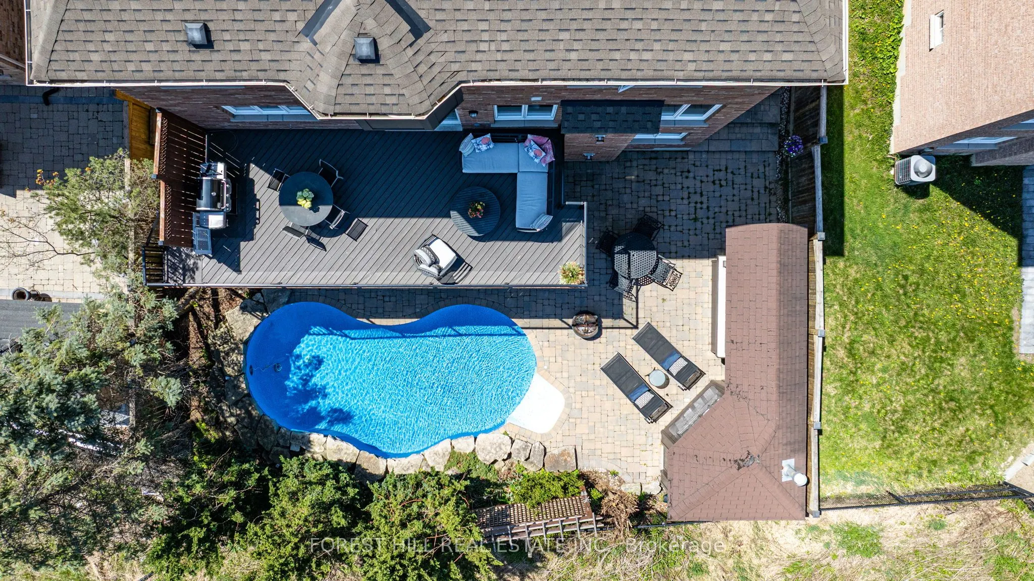 29 Red Cardinal Trail