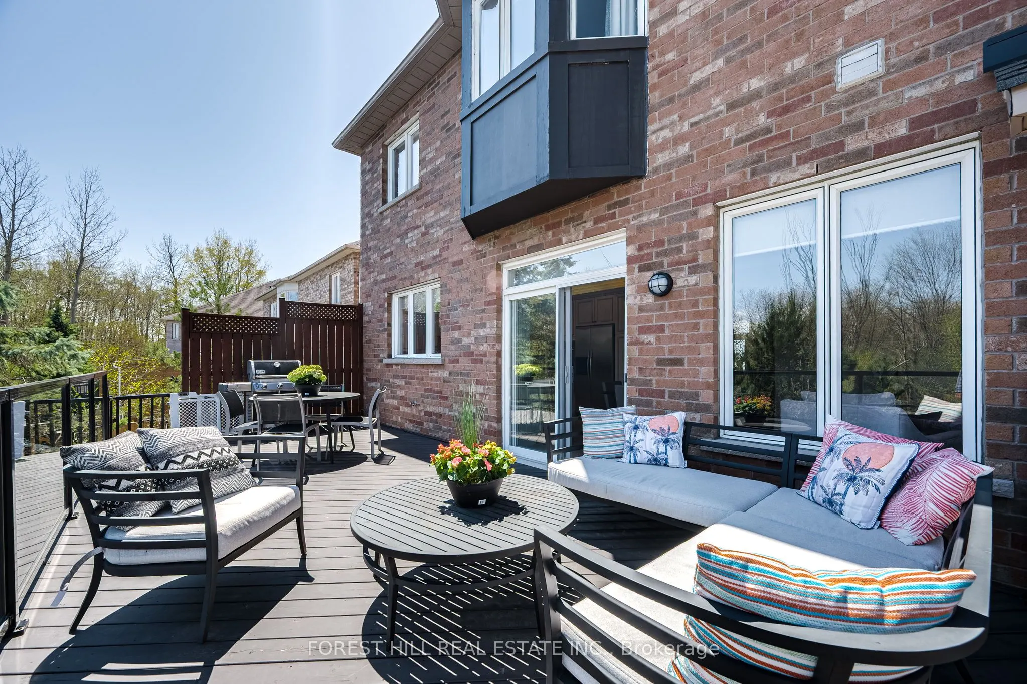 29 Red Cardinal Trail