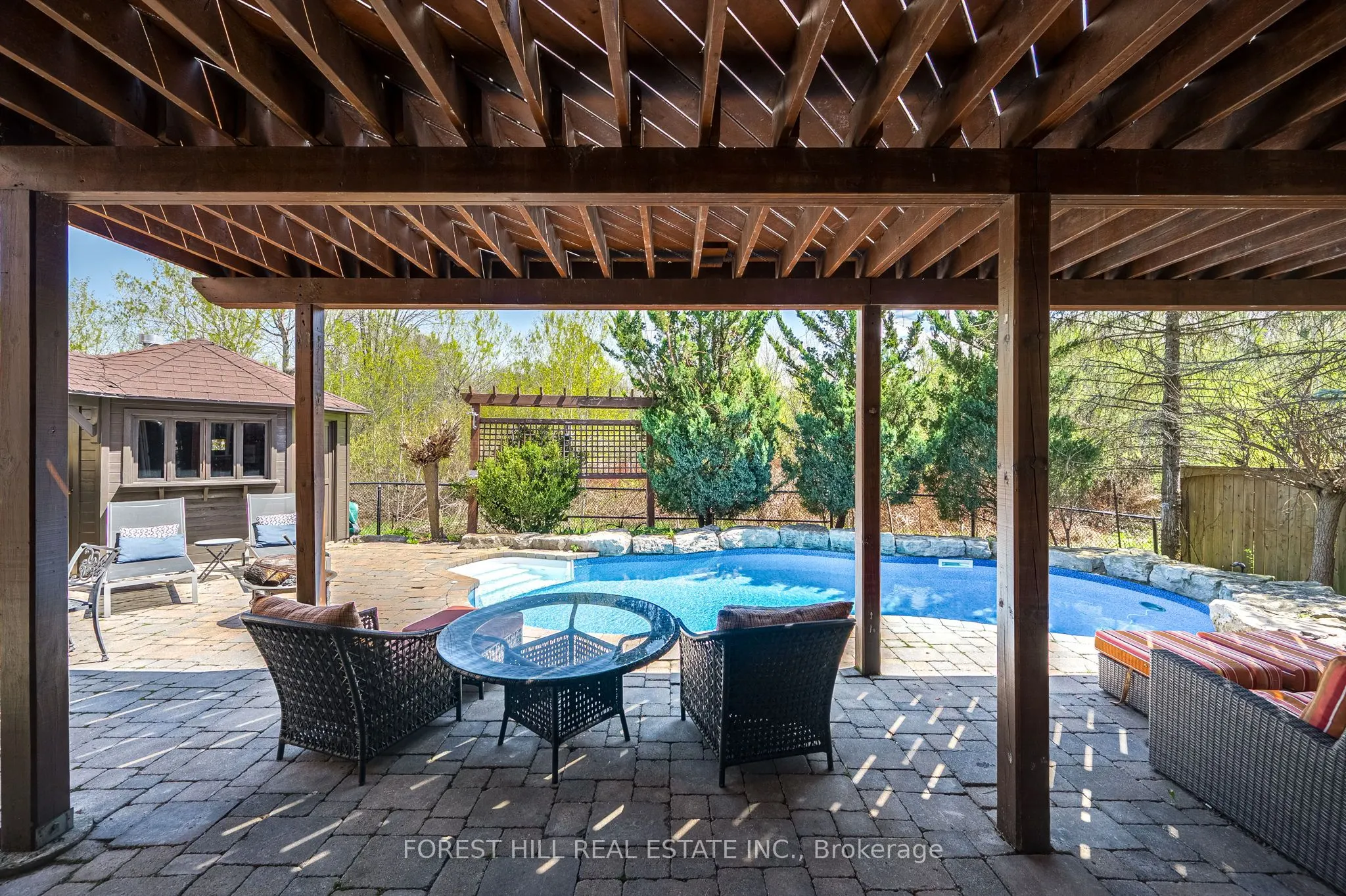 29 Red Cardinal Trail