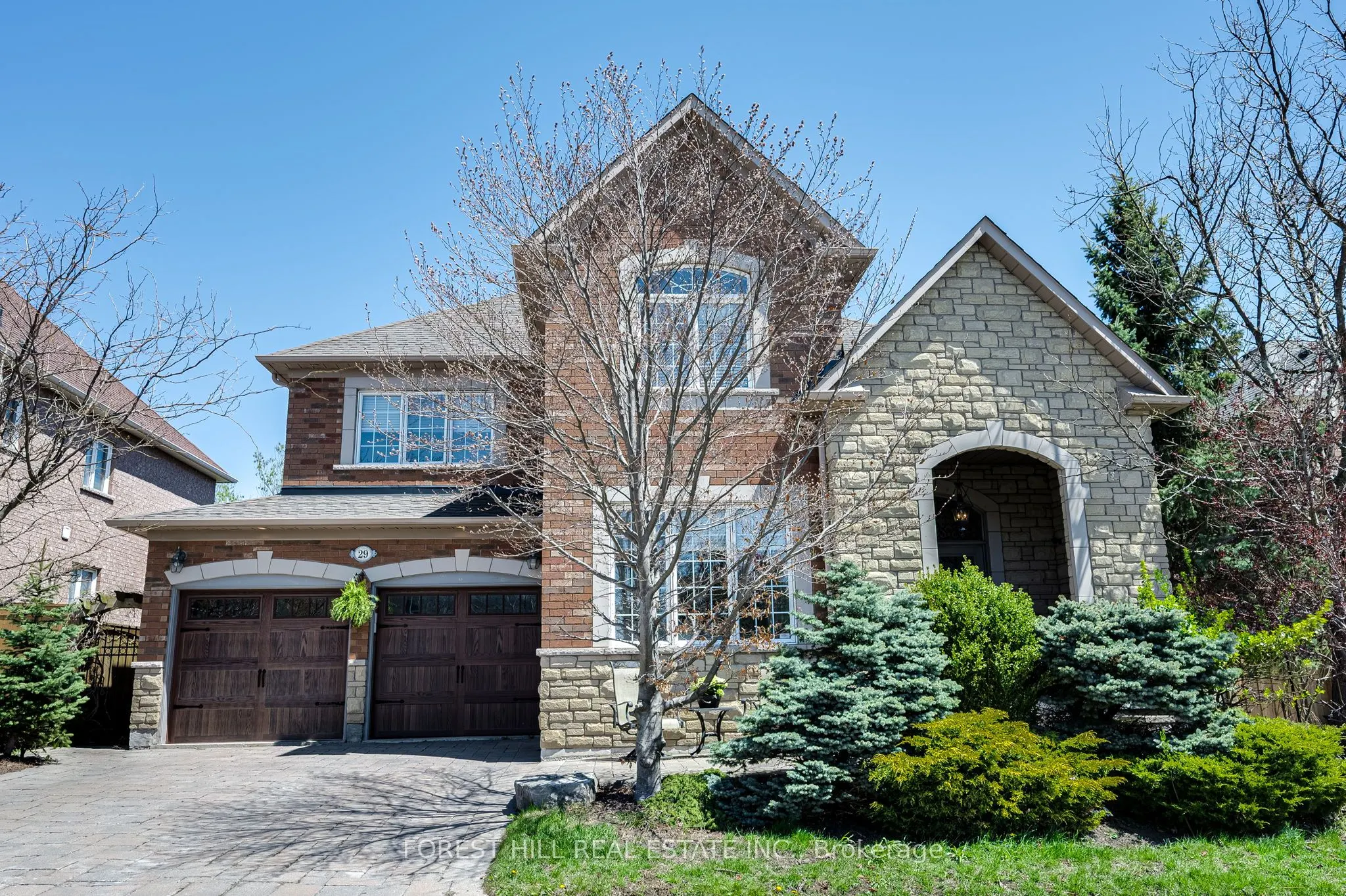 29 Red Cardinal Trail