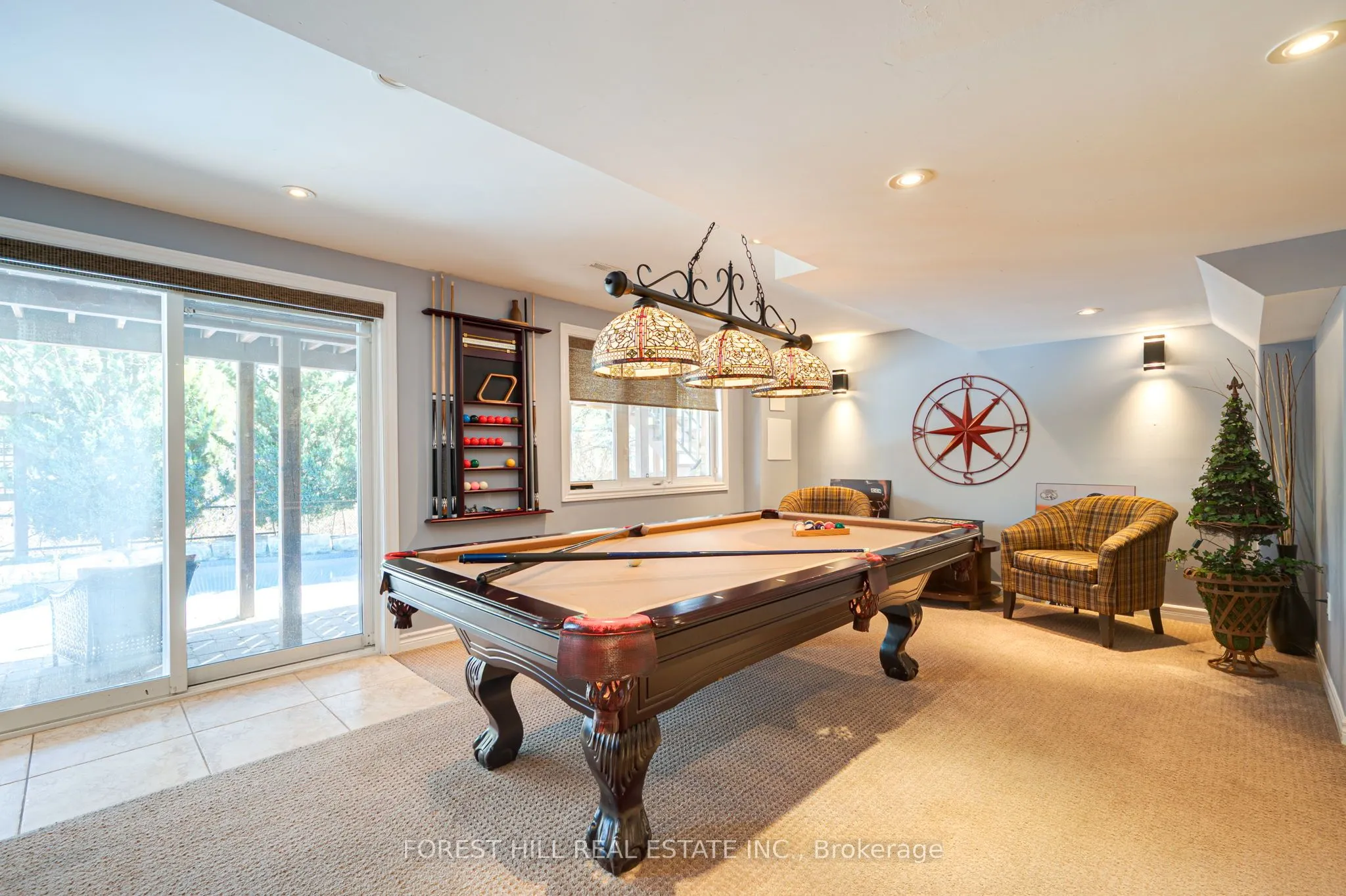 29 Red Cardinal Trail