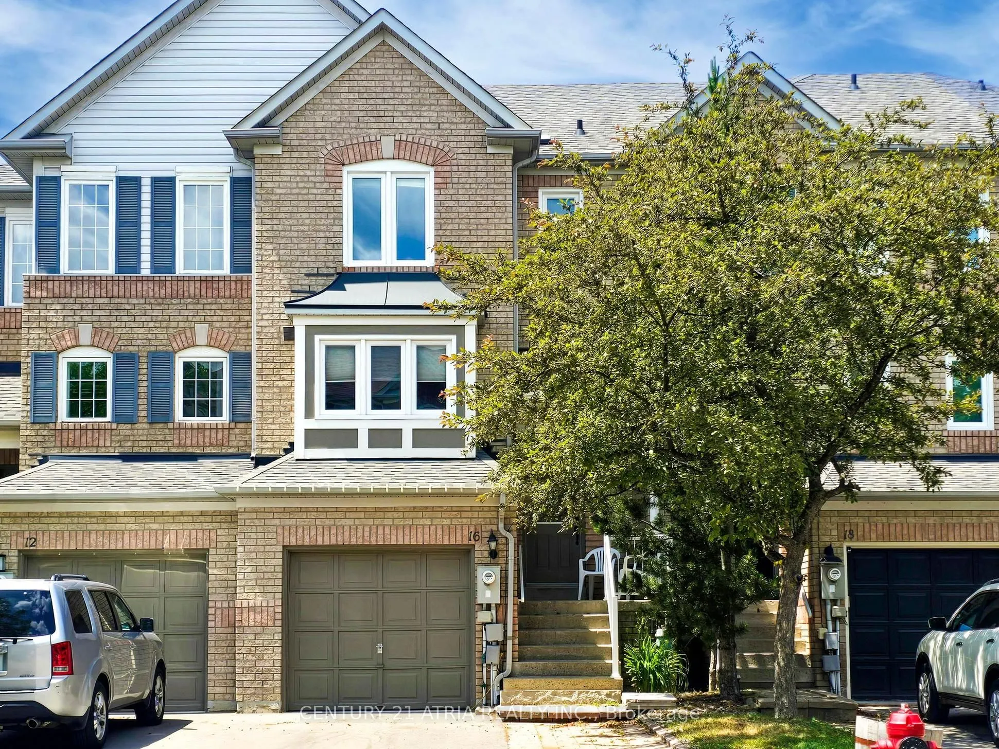 16 Stiles Avenue