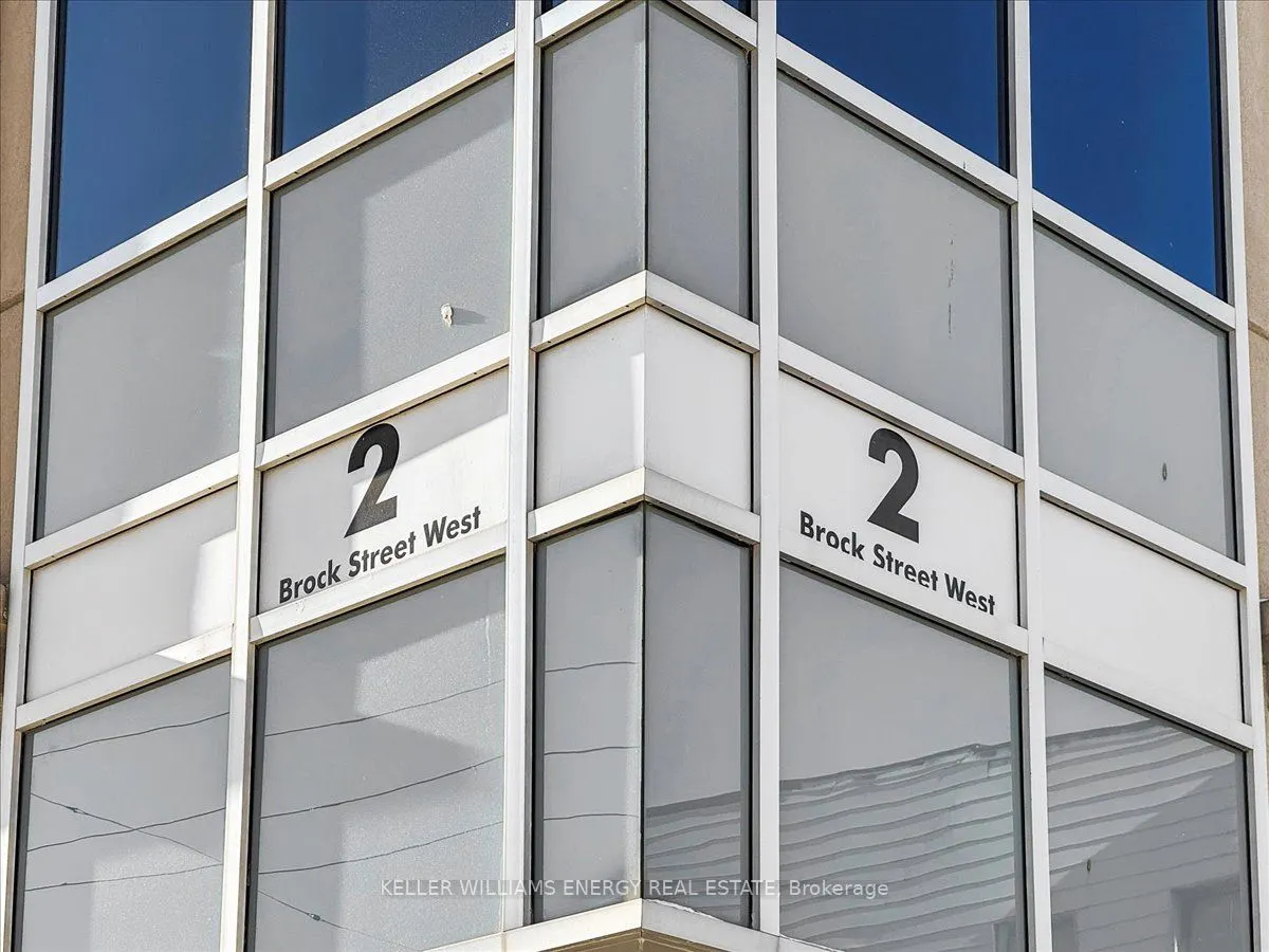 2 Brock Street W, #5A