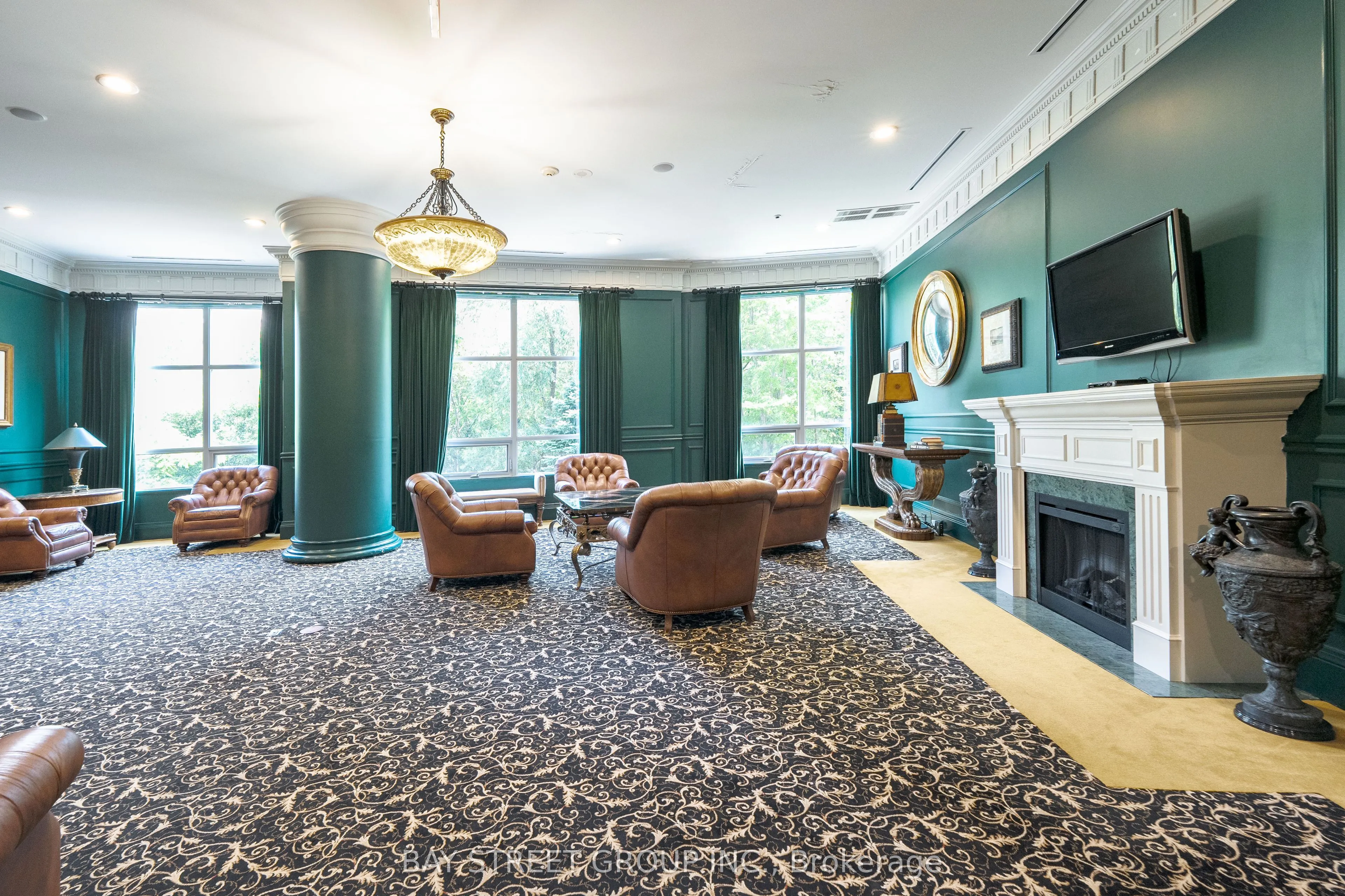9225 Jane Street, #1406