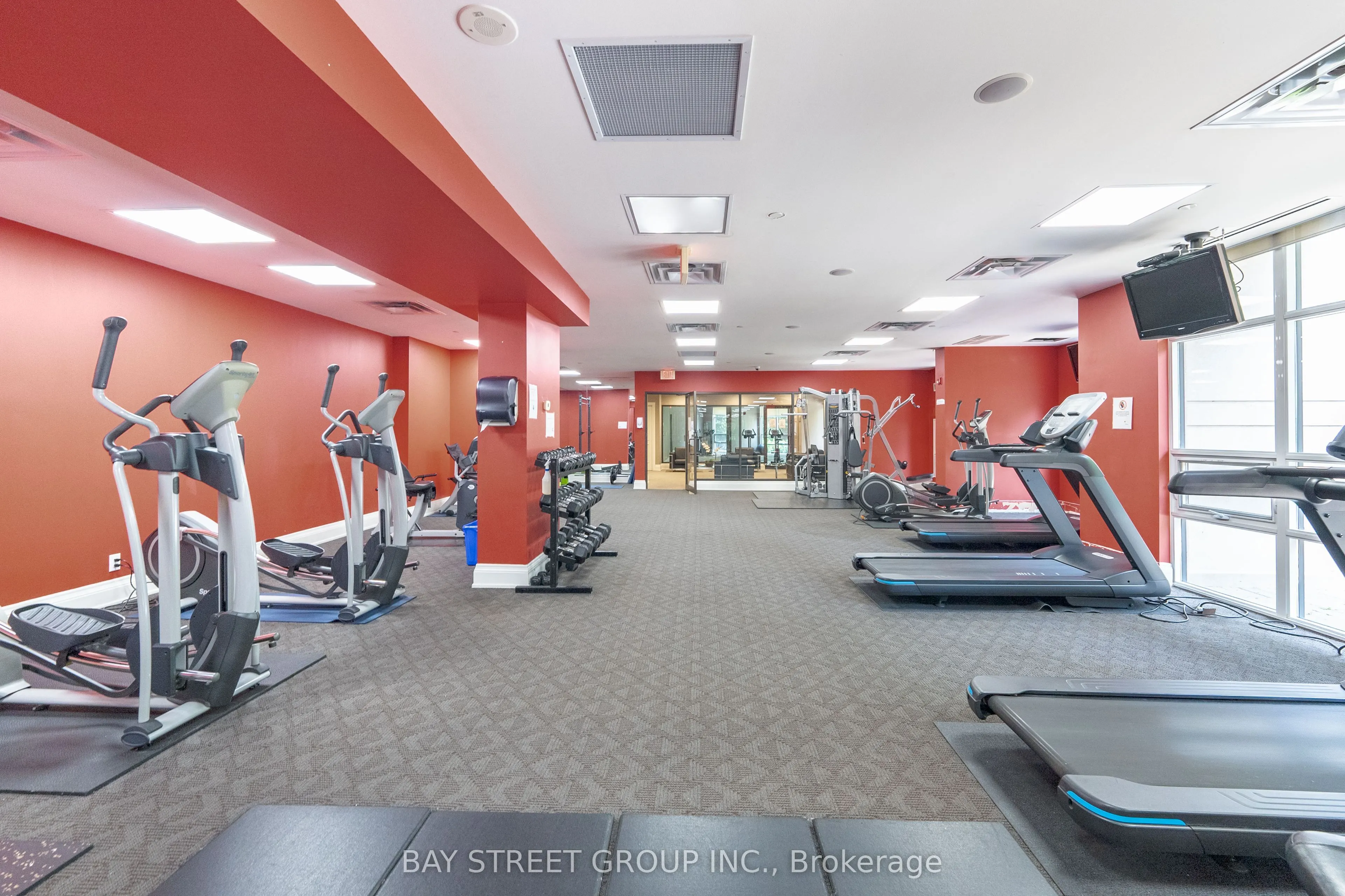 9225 Jane Street, #1406