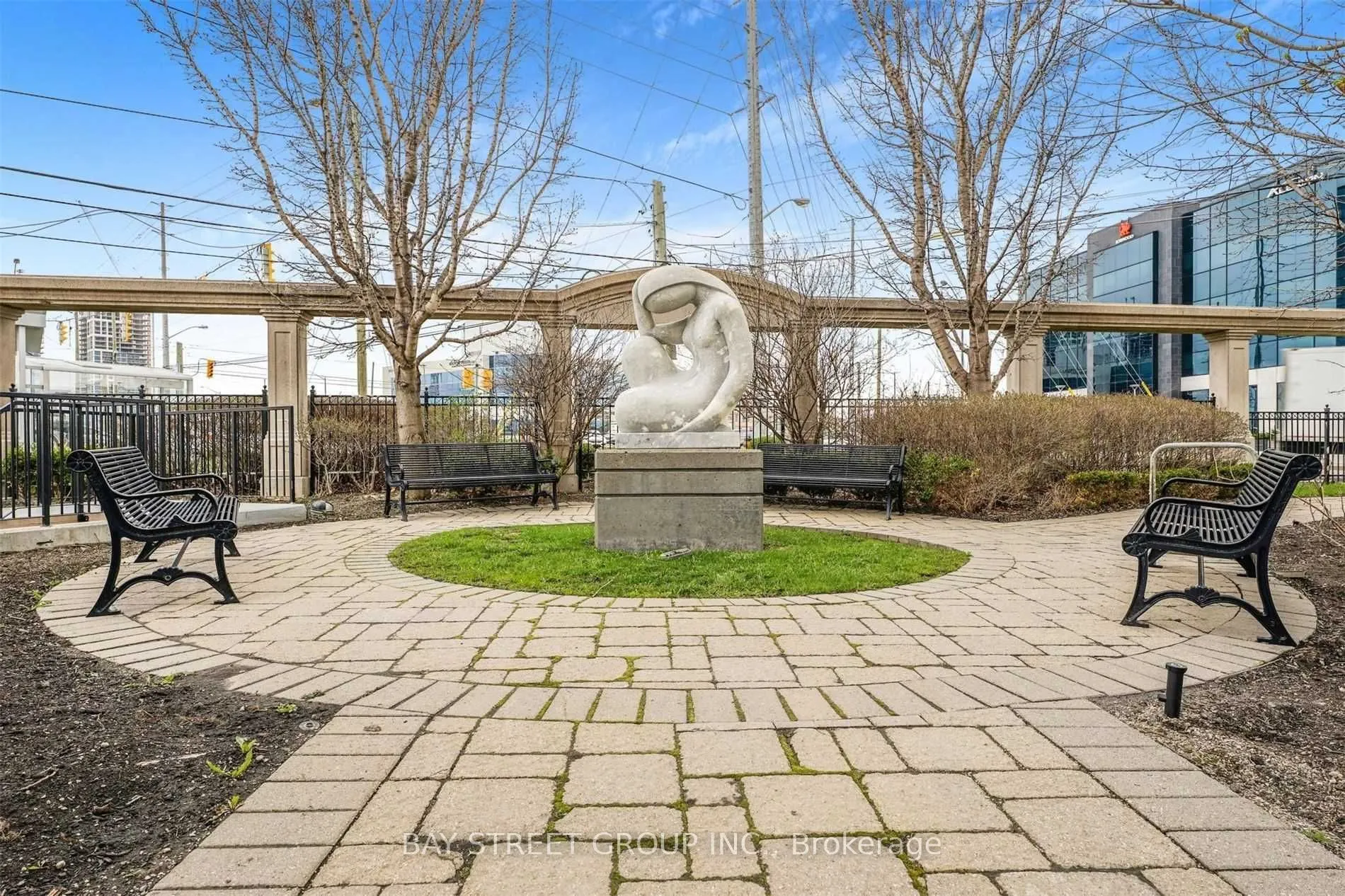 9225 Jane Street, #1406