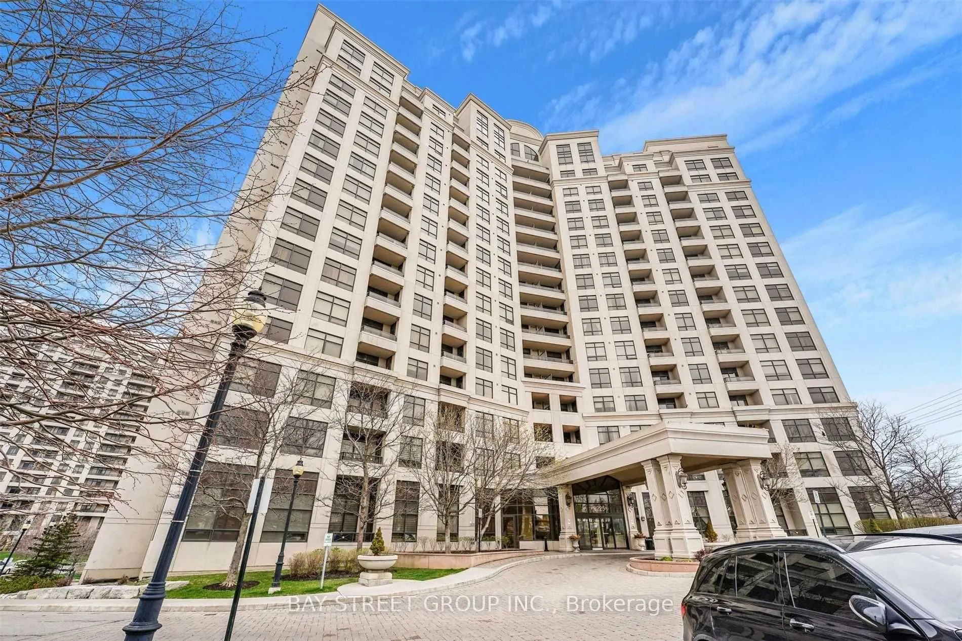 9225 Jane Street, #1406