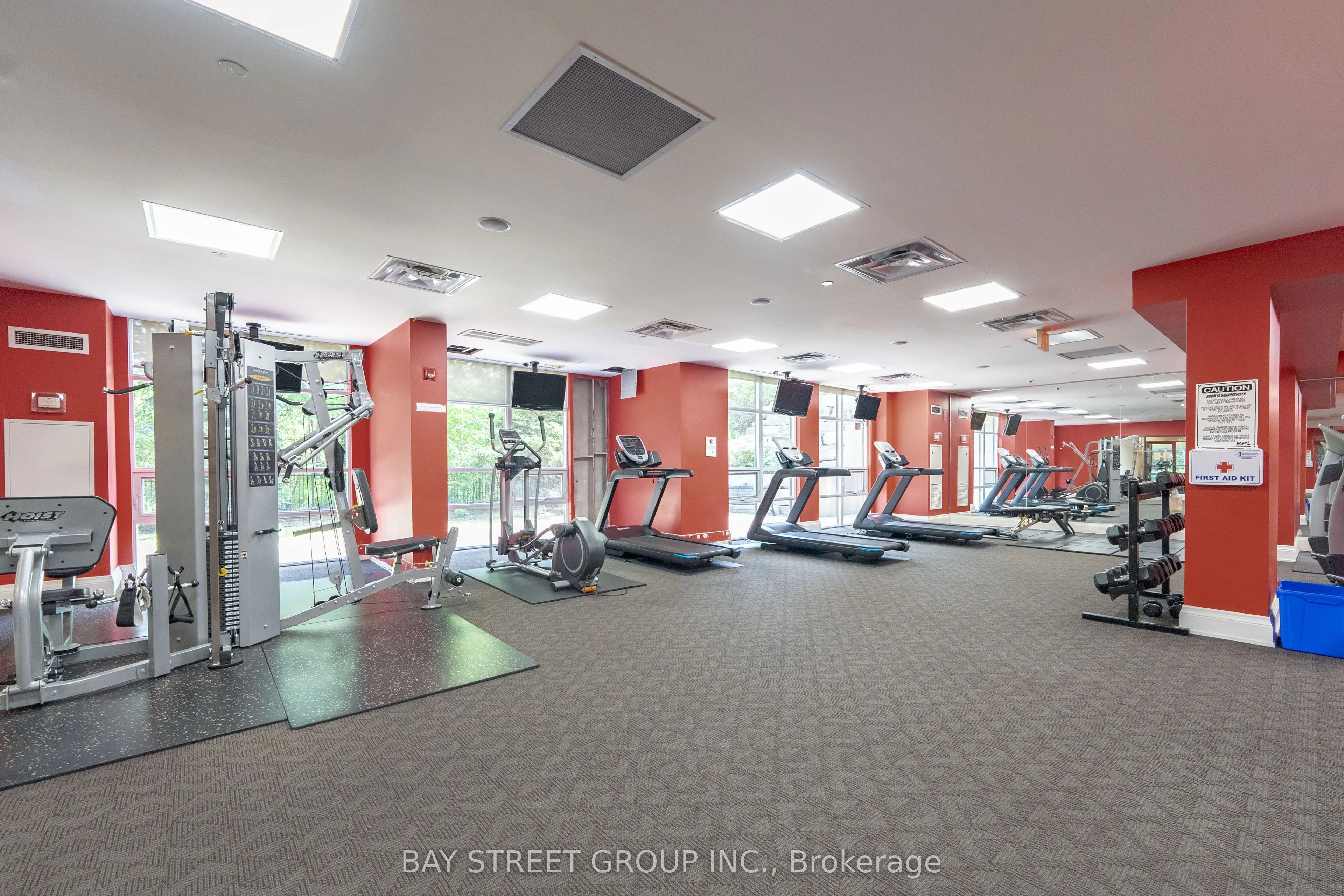 9225 Jane Street, #1406
