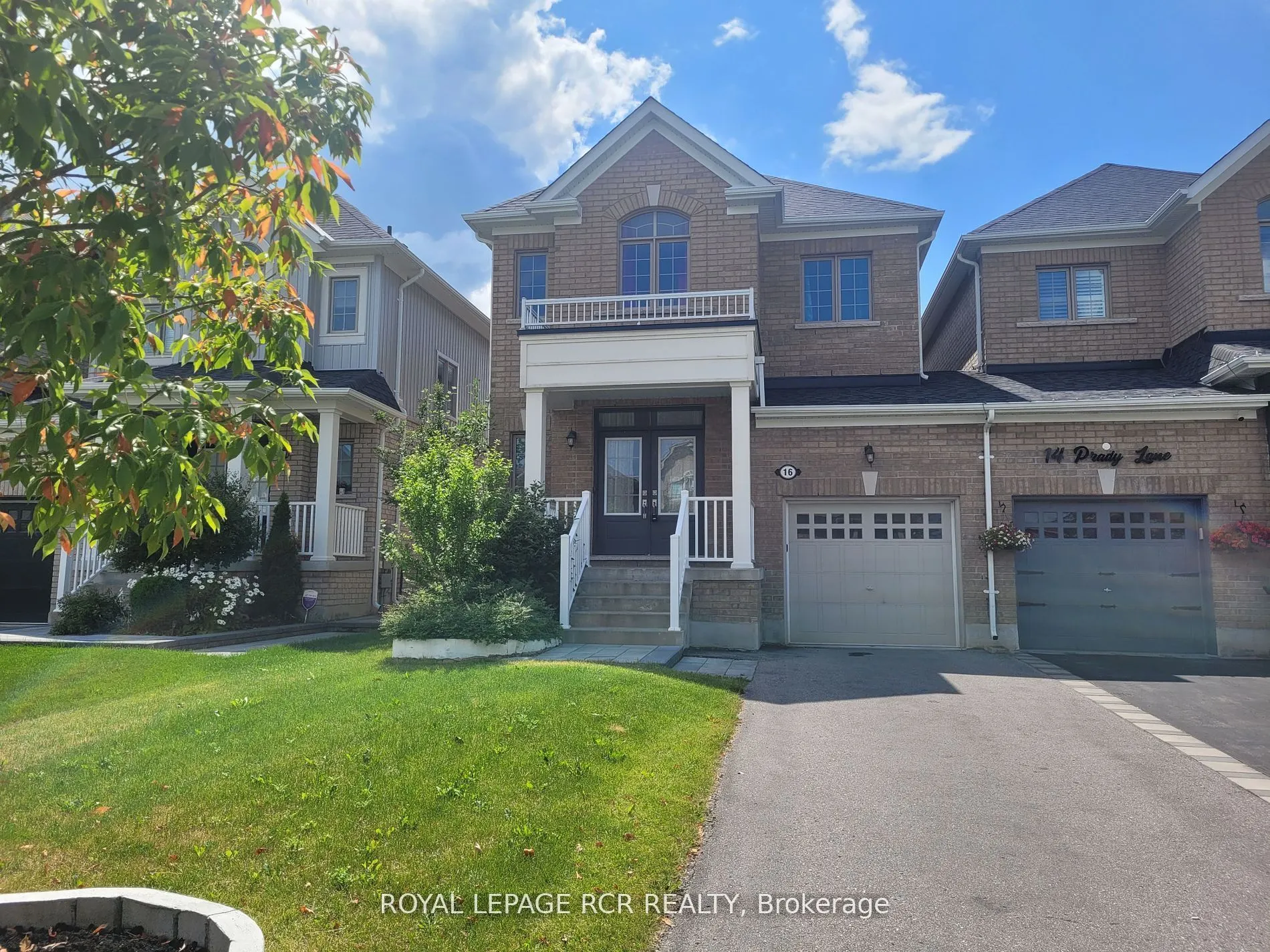 16 Prady Lane