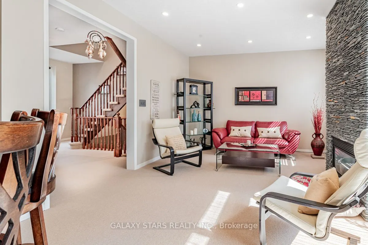 24 Post Oak Drive