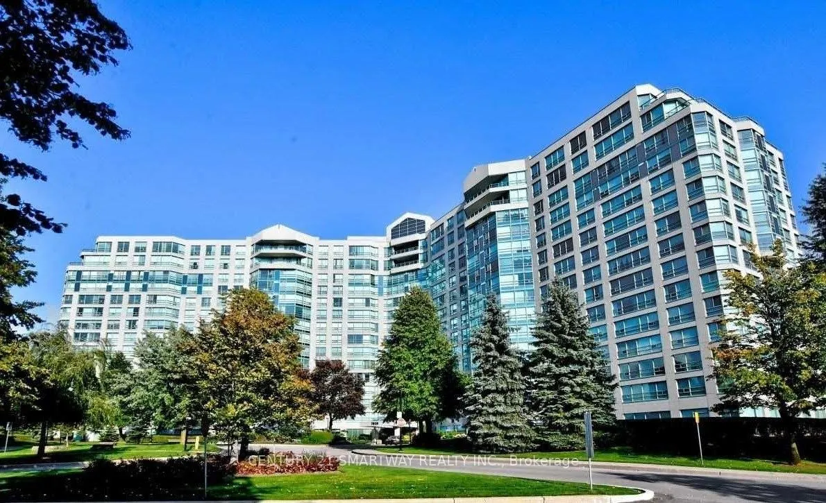 7825 Bayview Avenue, #722