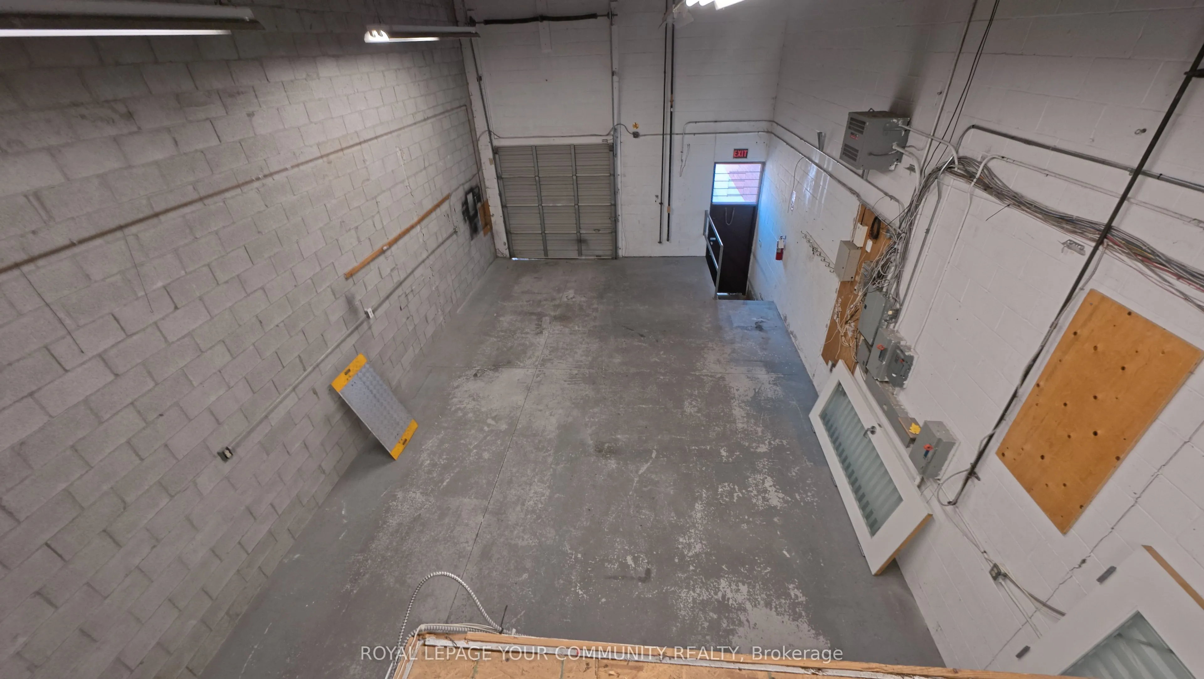 2800 John Street, #26