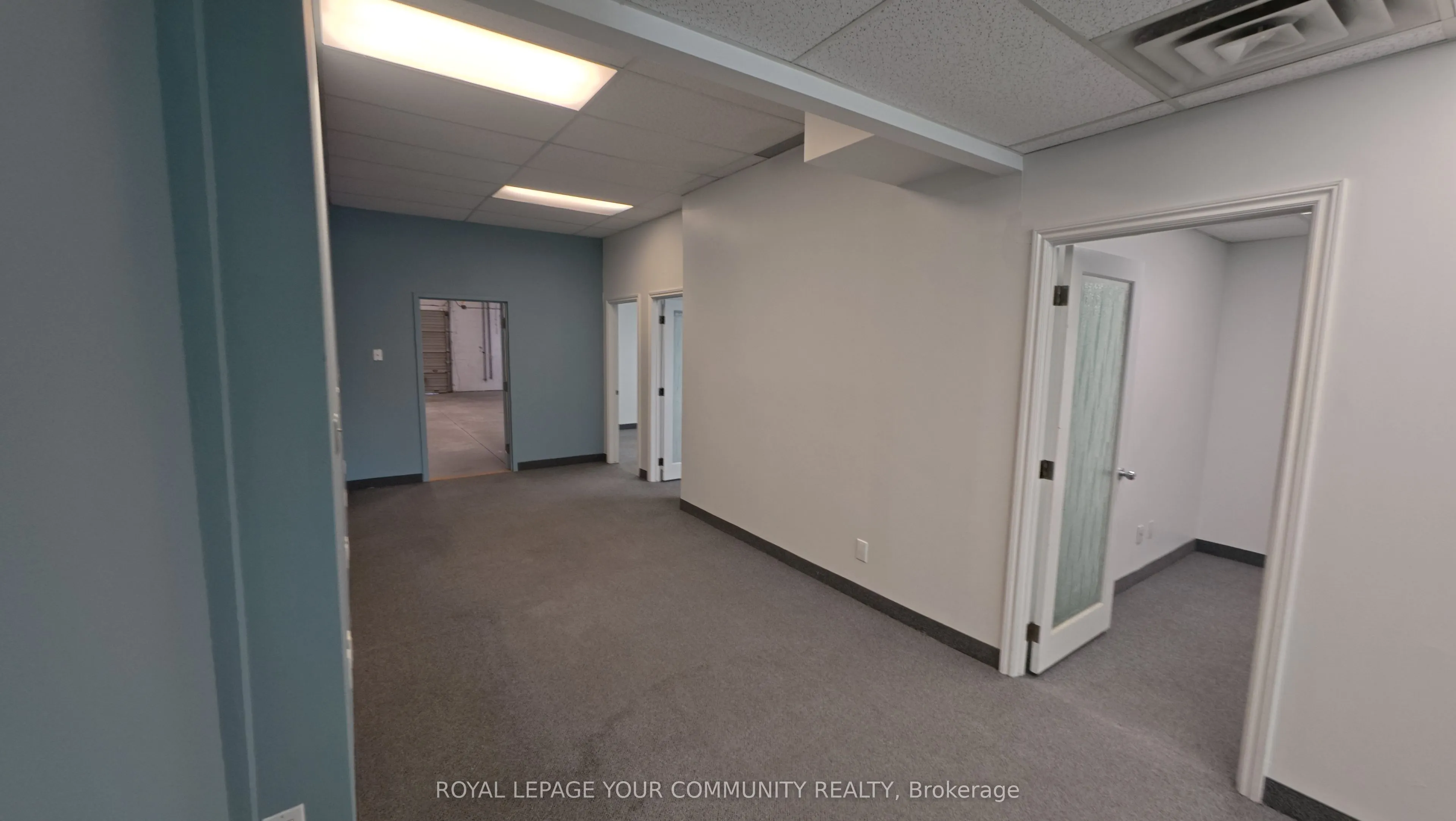 2800 John Street, #26