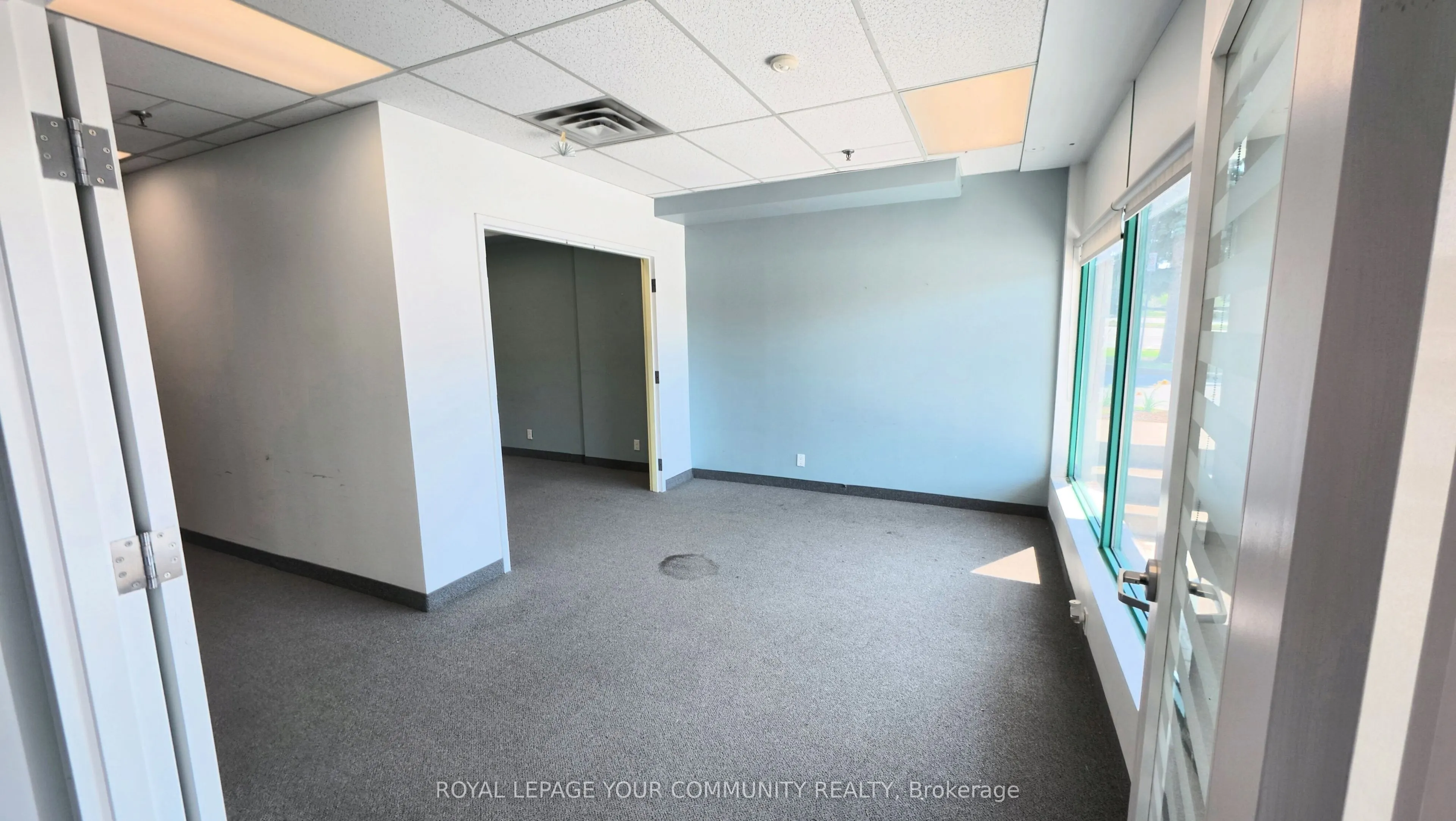 2800 John Street, #26