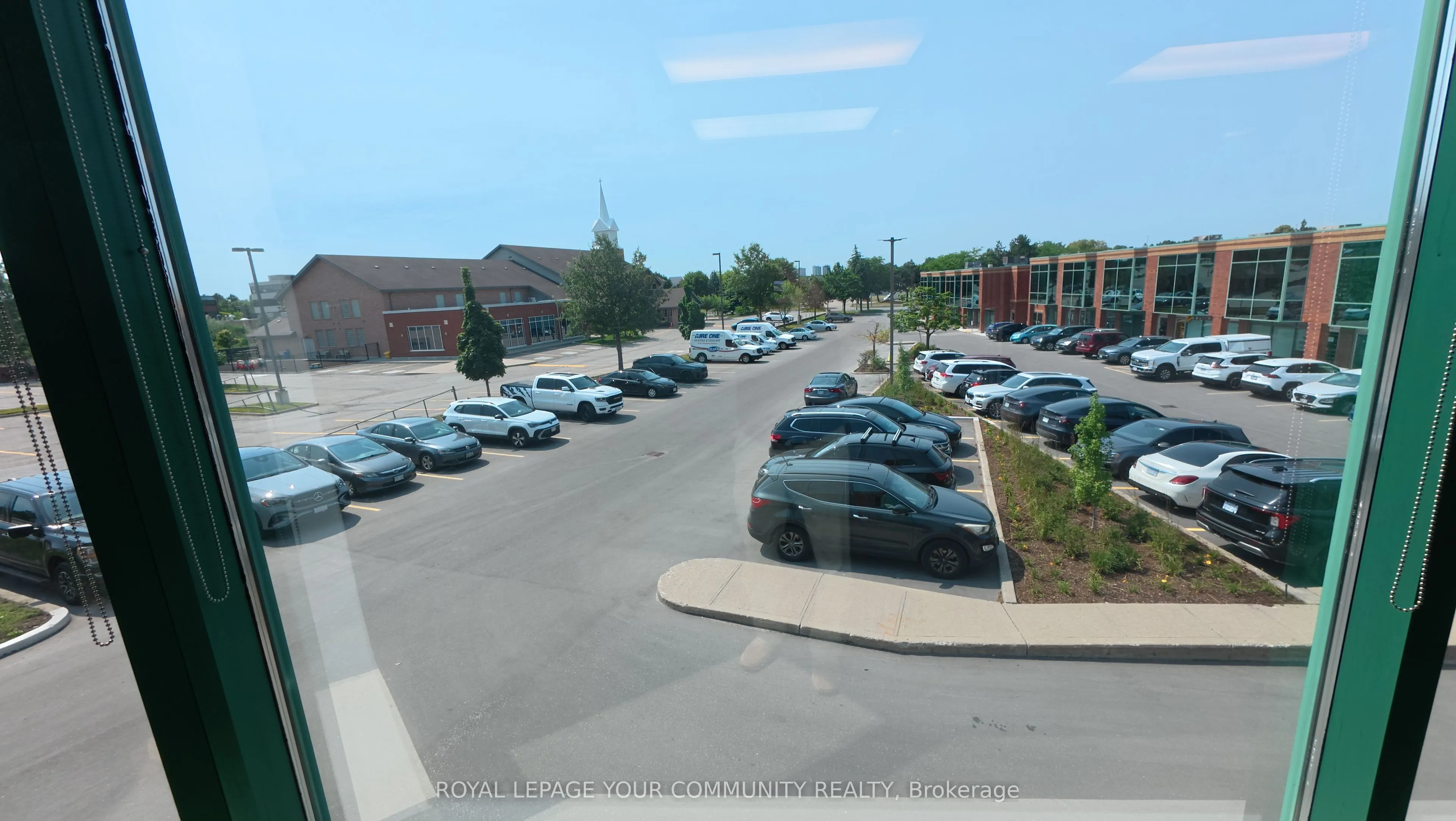 2800 John Street, #26