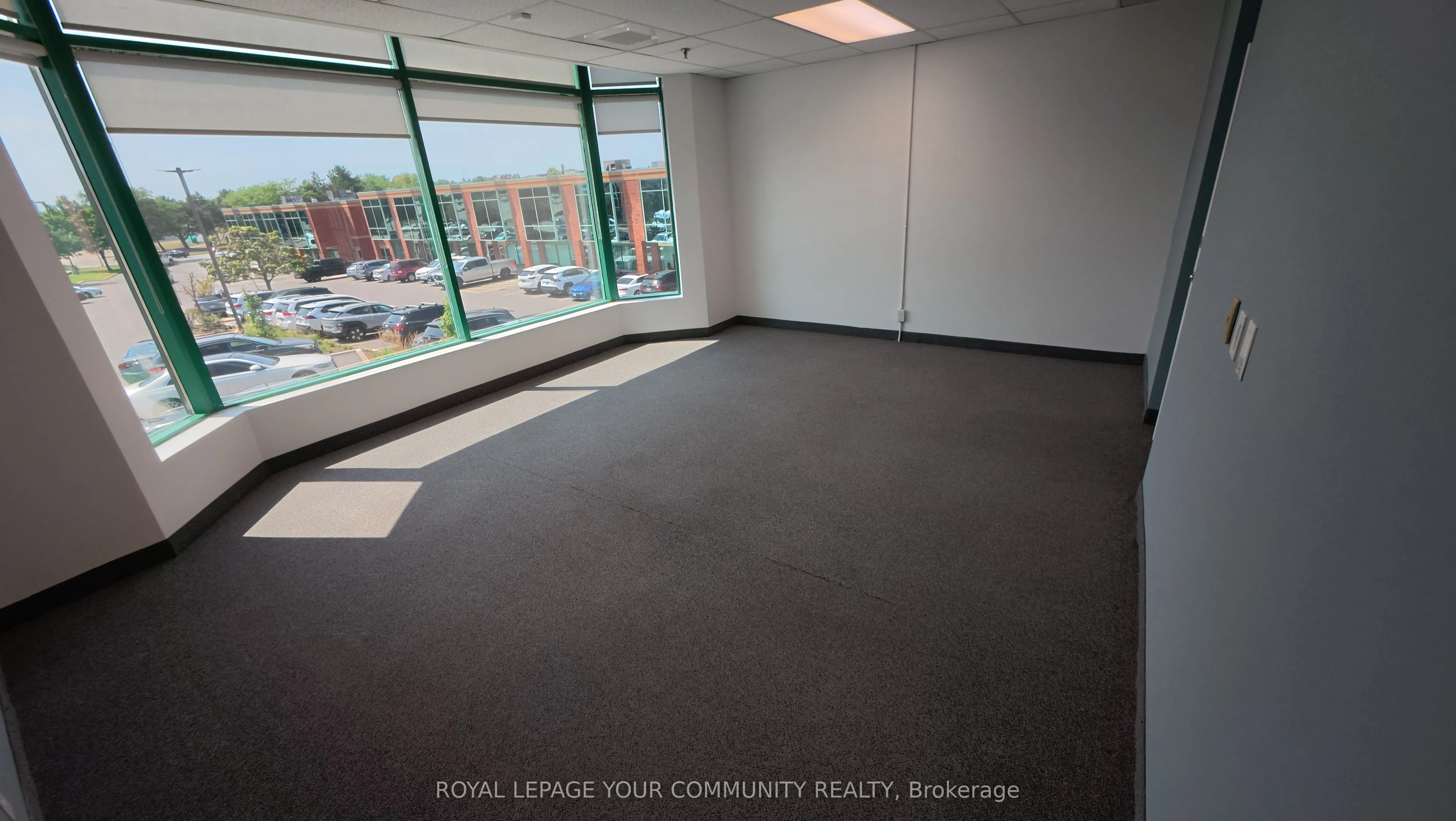2800 John Street, #26