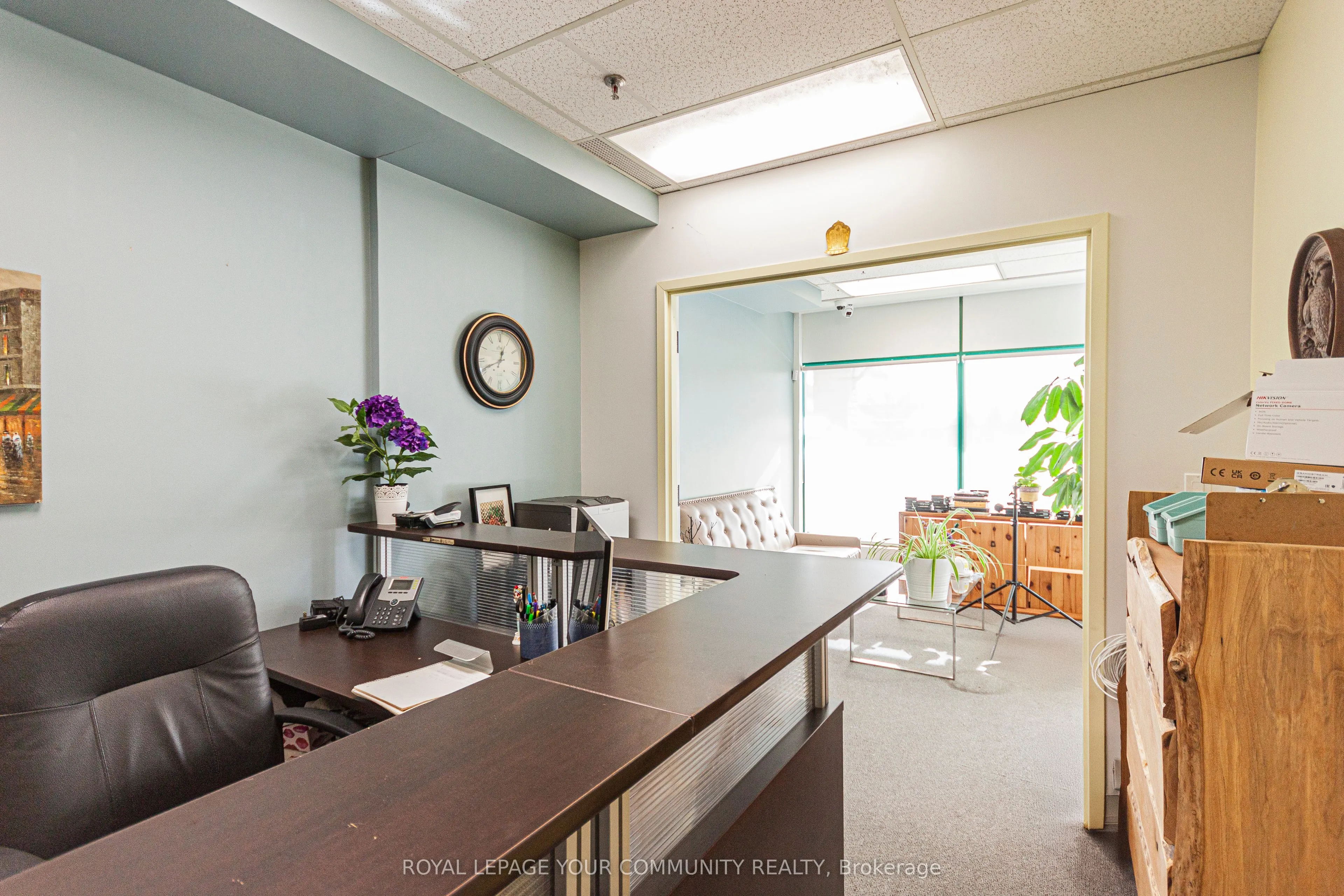 2800 John Street, #26