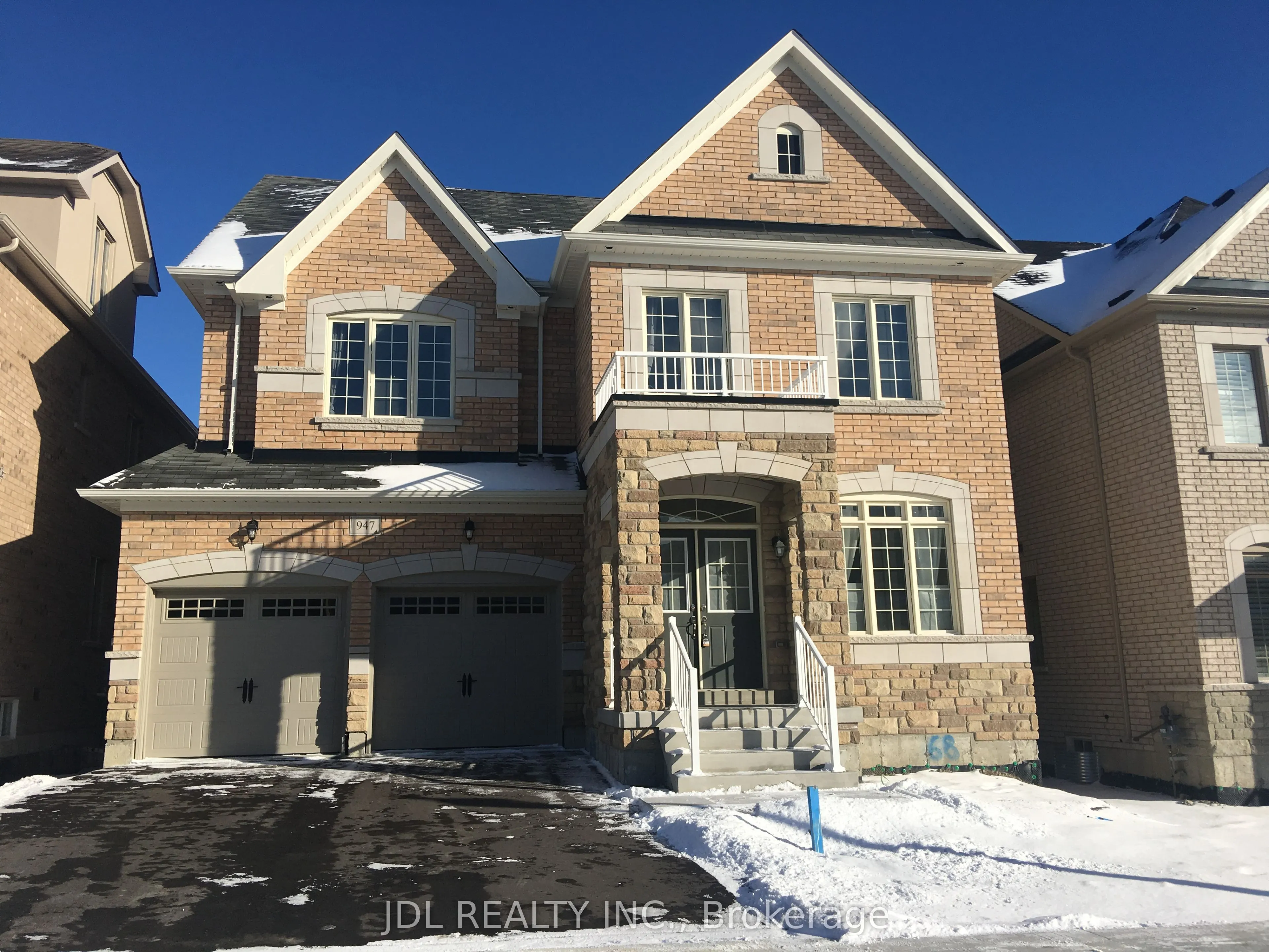 947 Sherman Brock Circle