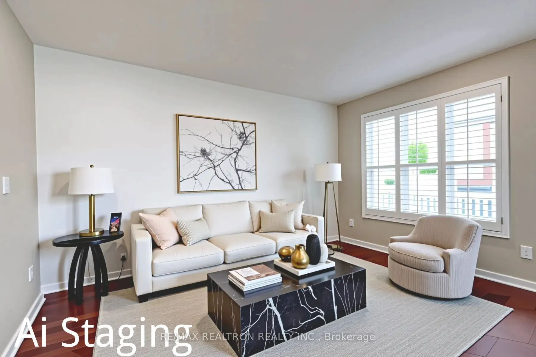 147 Laramie Crescent