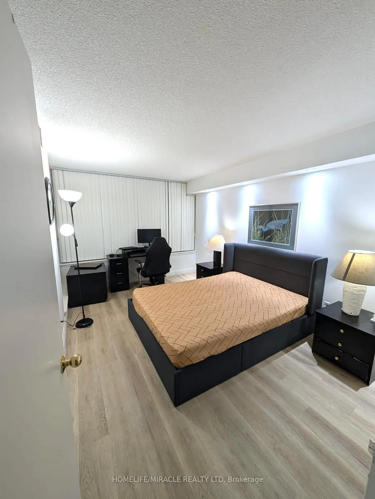 91 Townsgate Drive, #601