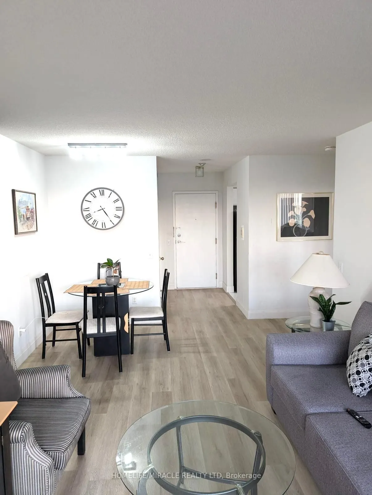 91 Townsgate Drive, #601