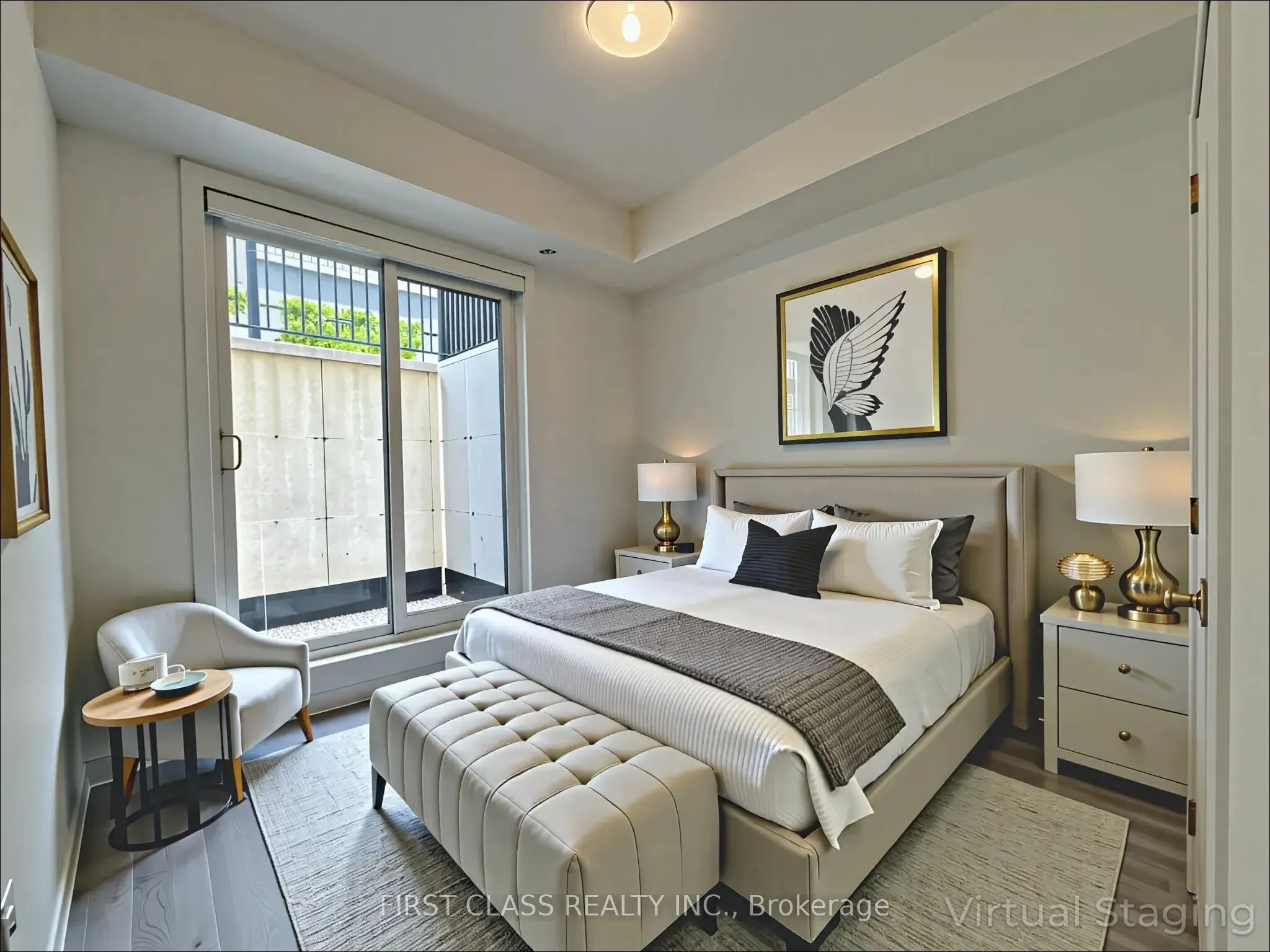 12 David Eyer Road, #1117