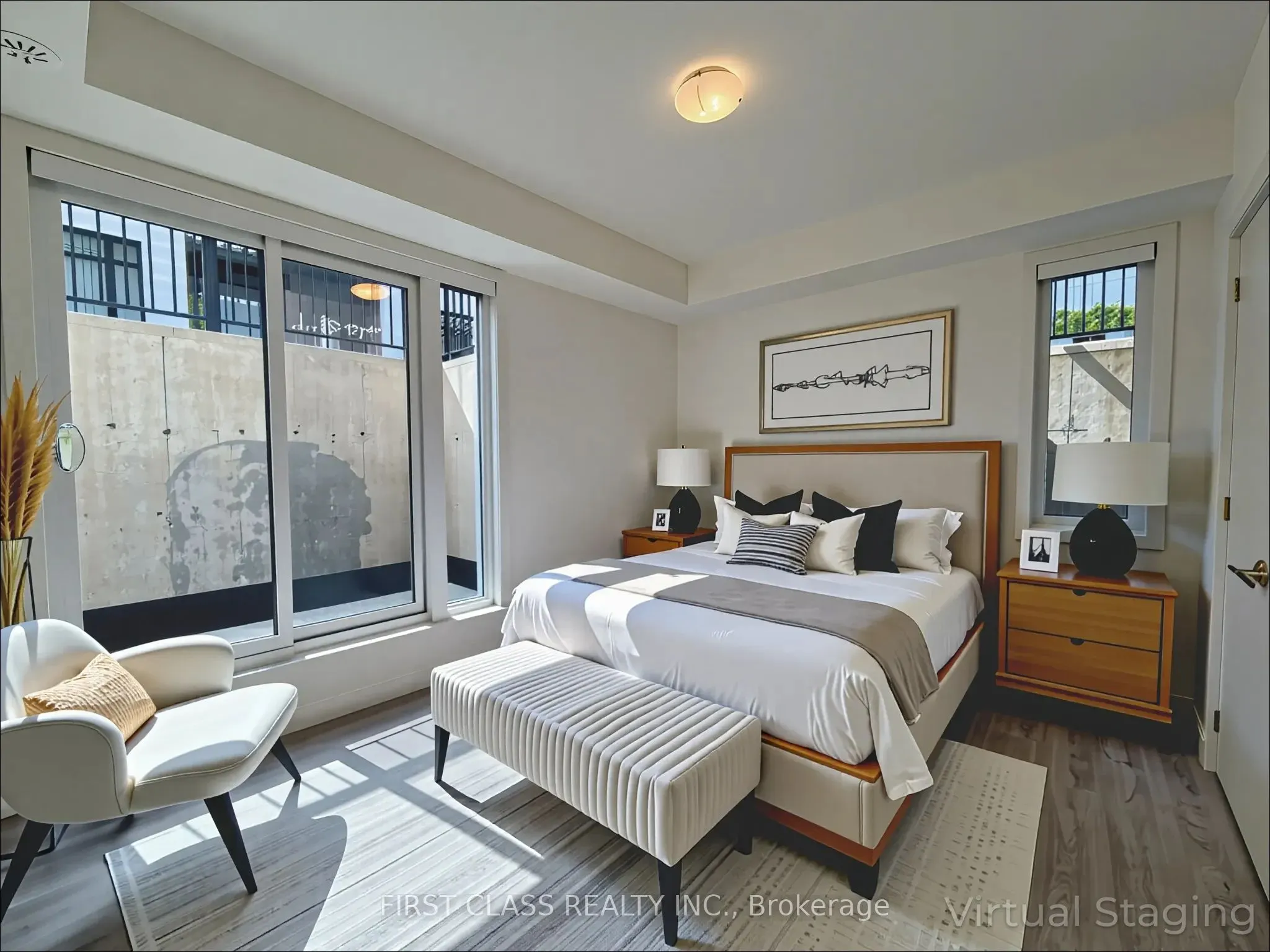12 David Eyer Road, #1117