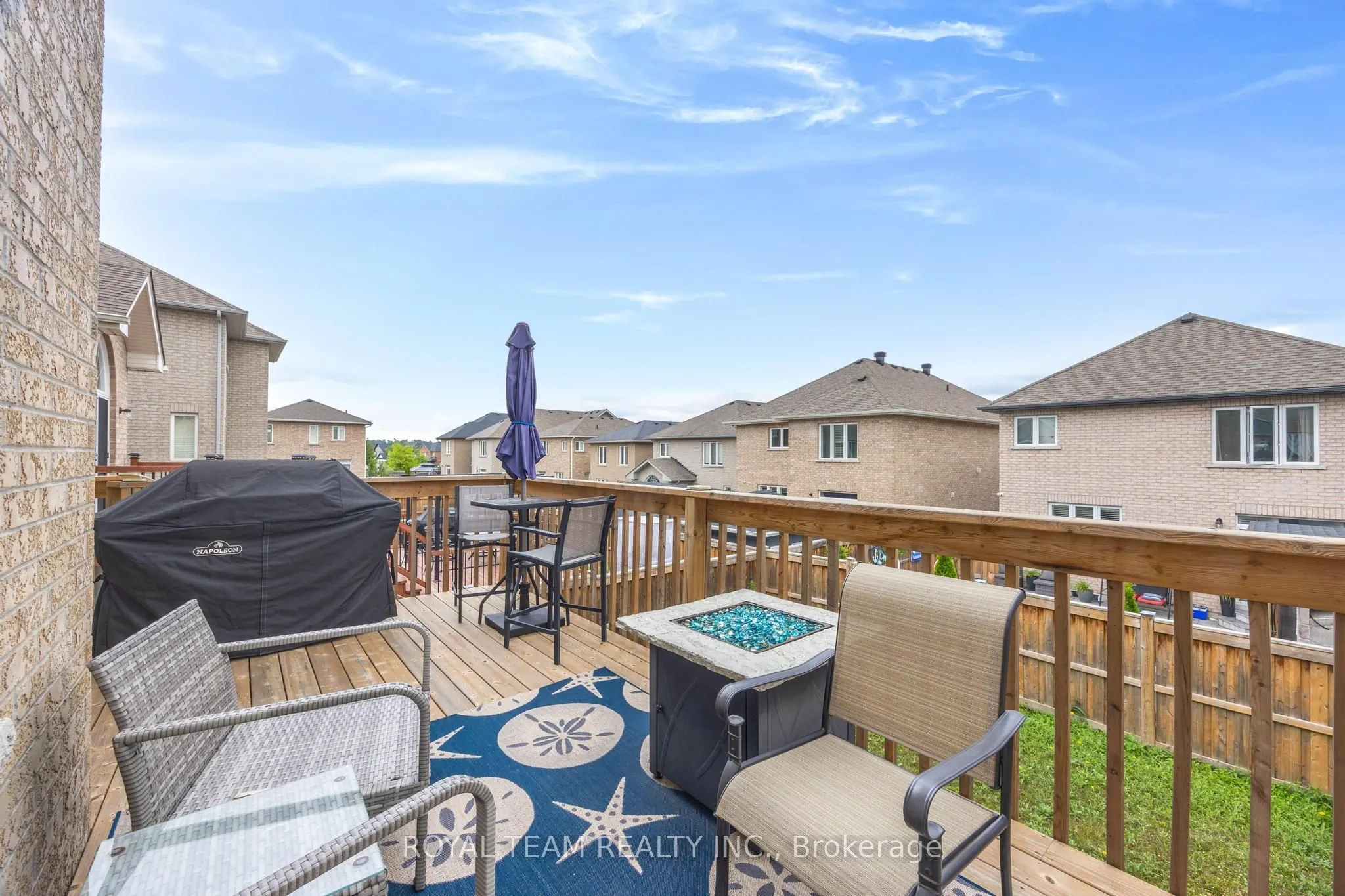 218 Richardson Crescent