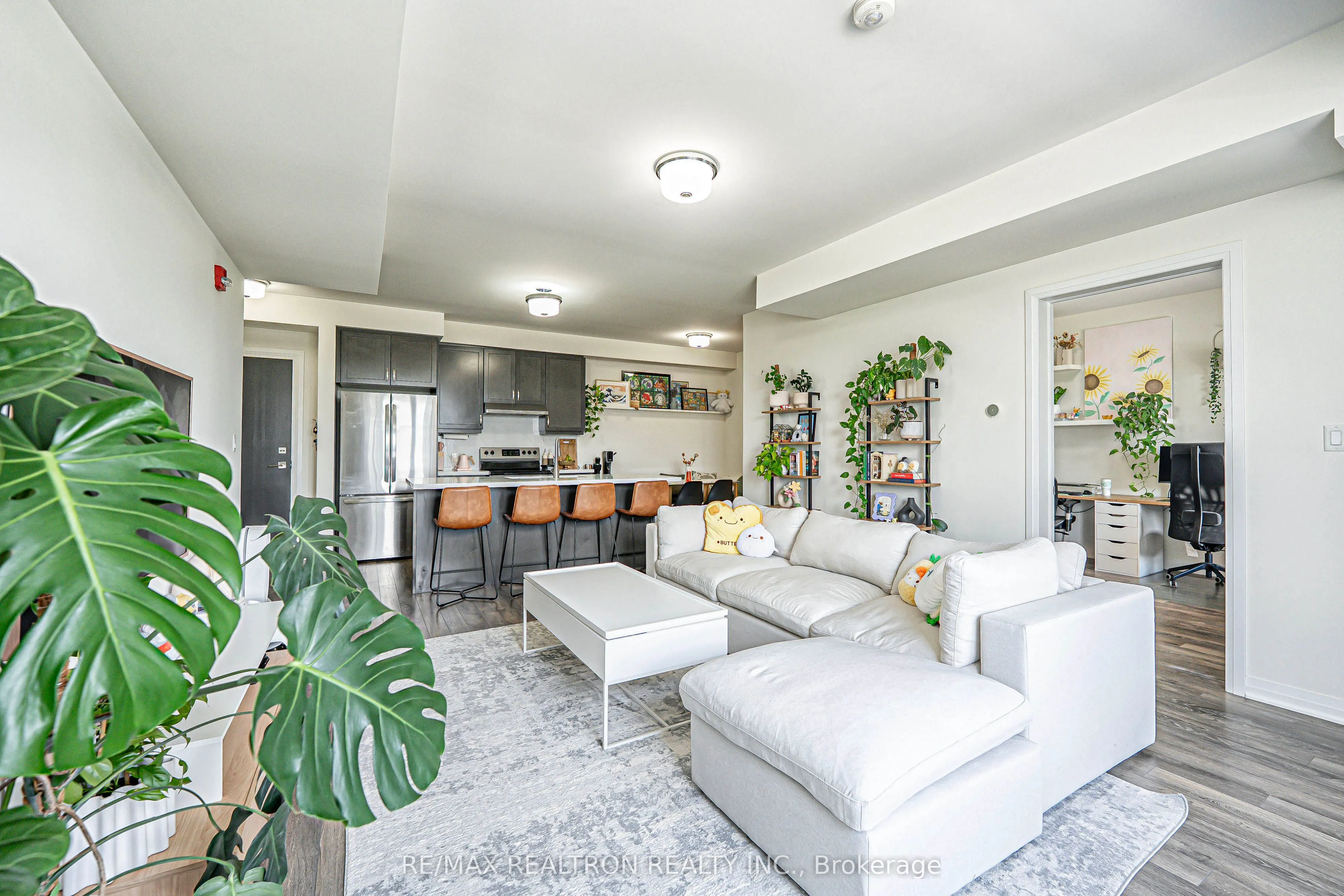 58 Adam Sellers Street #407