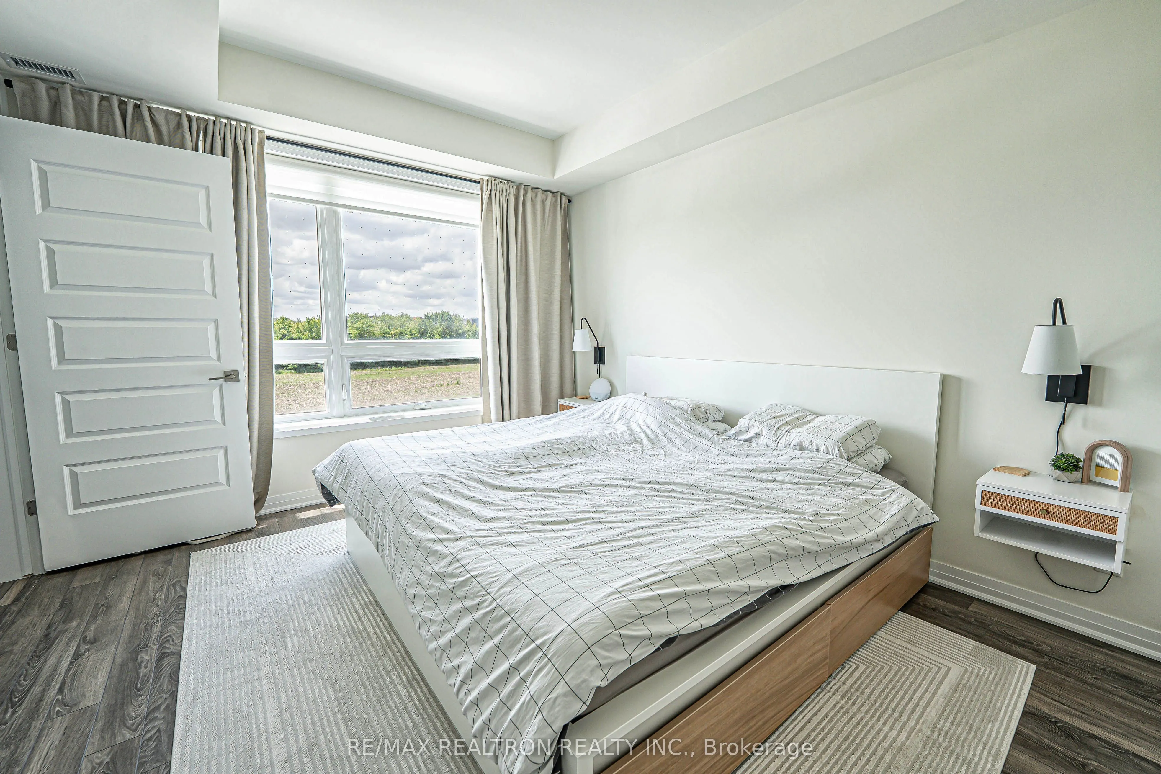 58 Adam Sellers Street #407