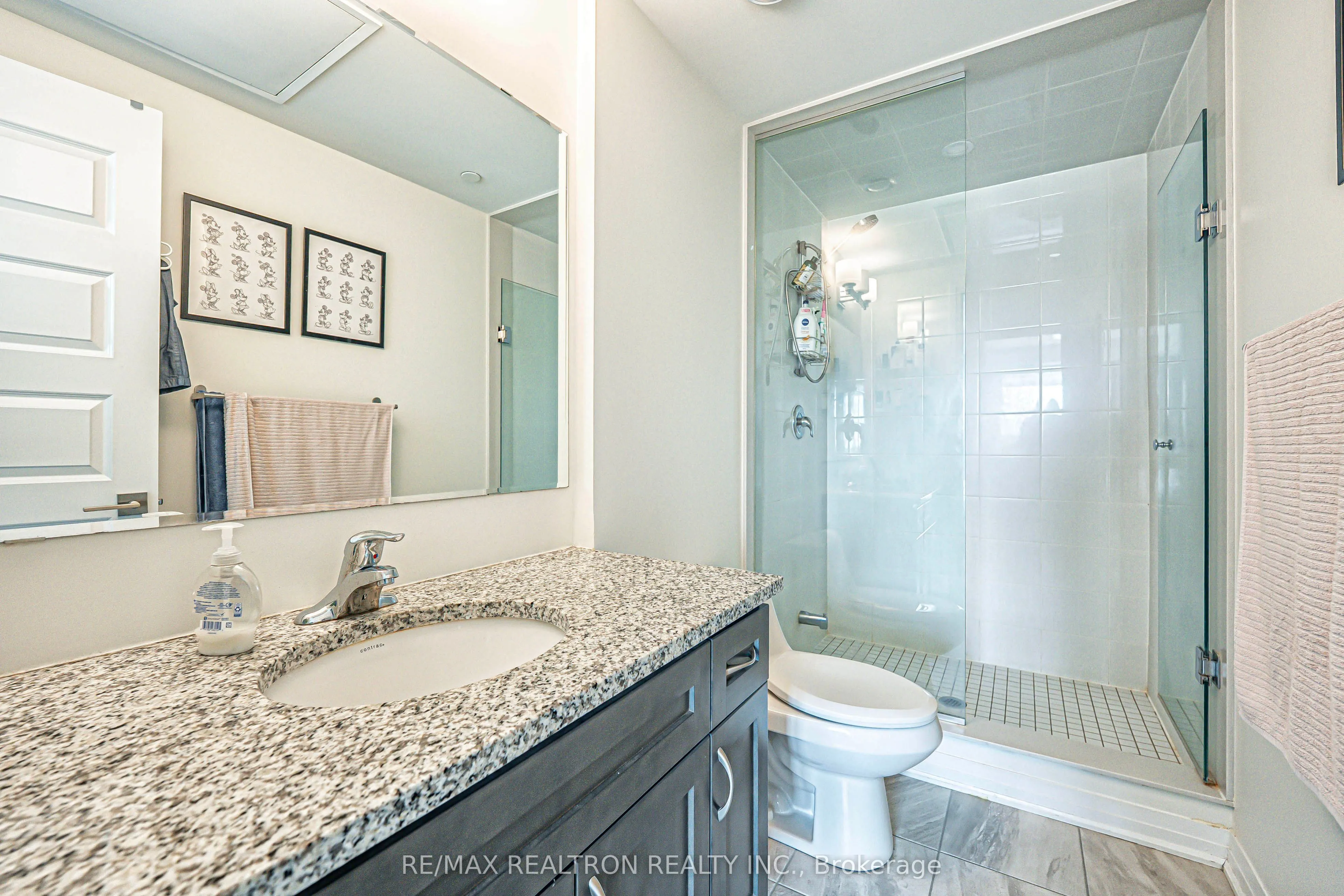 58 Adam Sellers Street #407