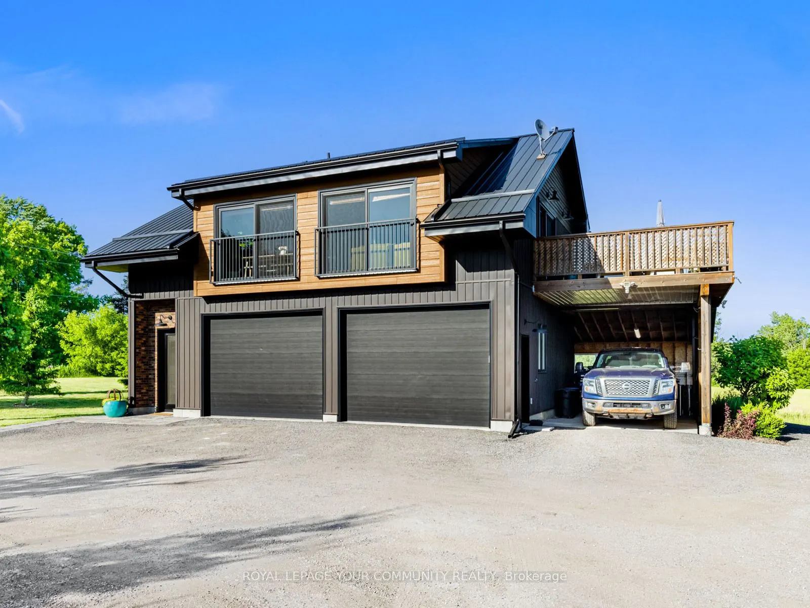 807 Ganton Road