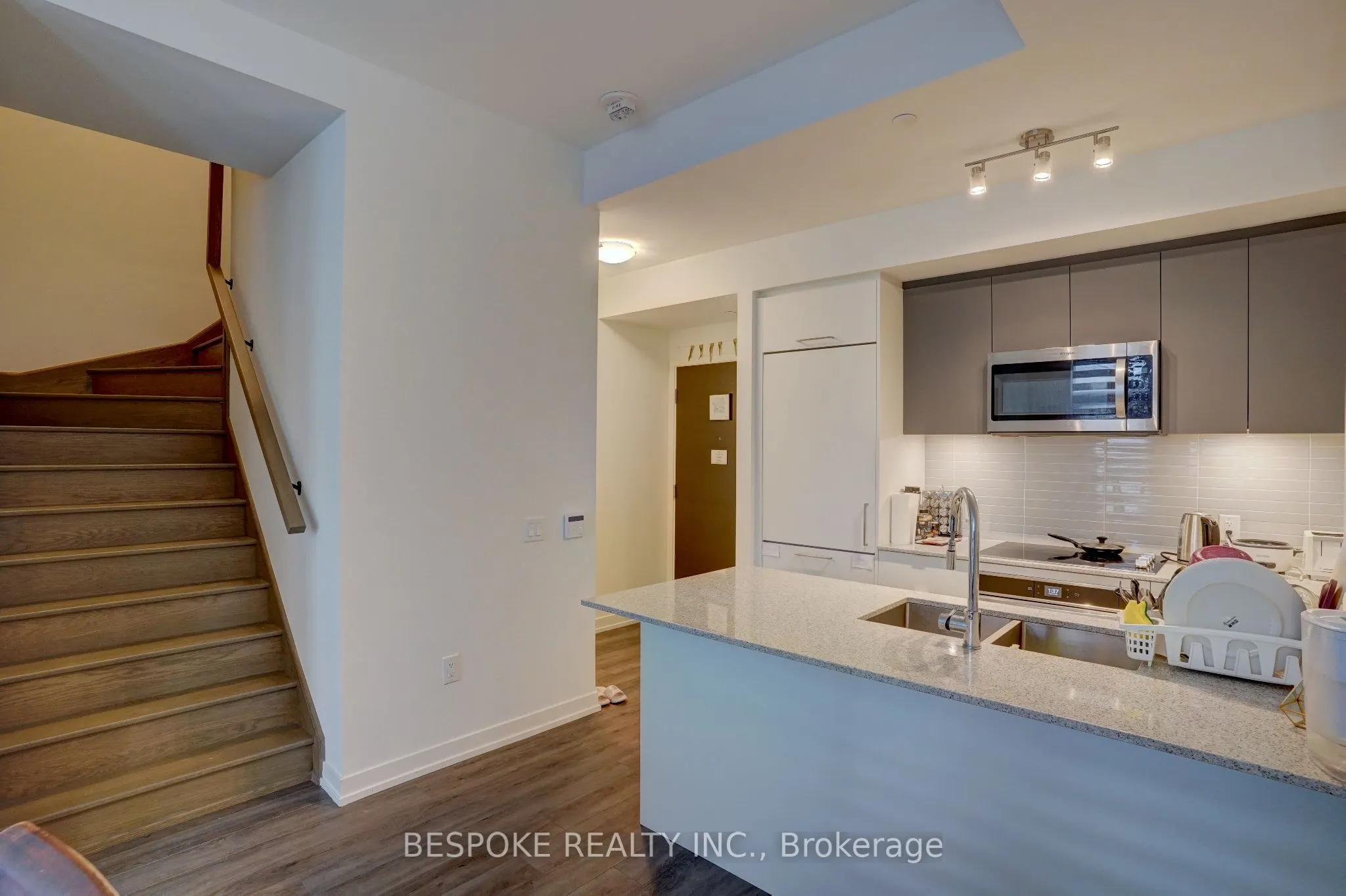 3 Rosewater Street, #117-C