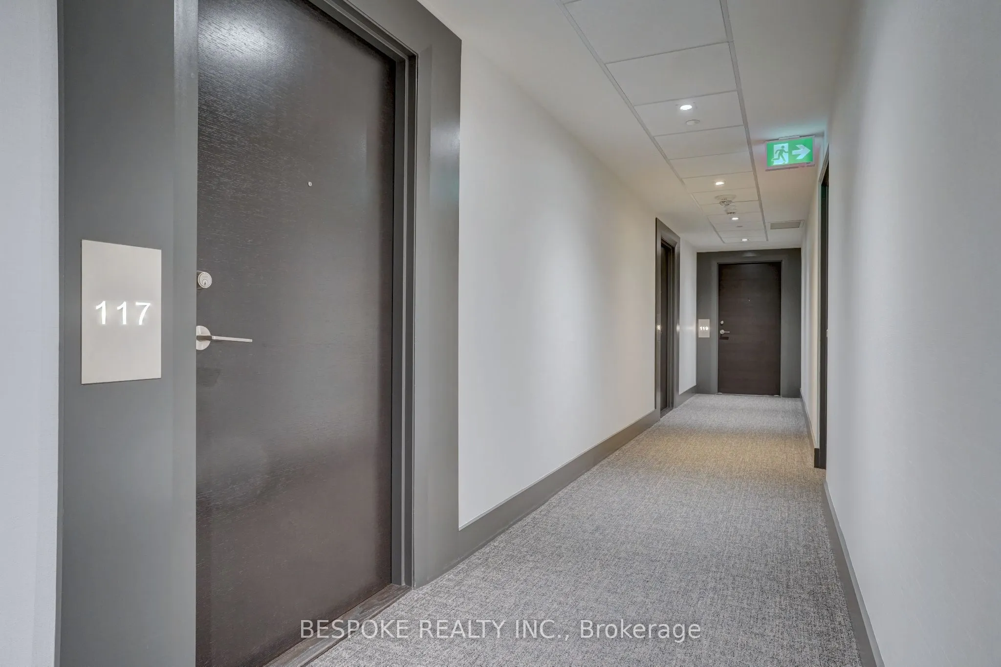 3 Rosewater Street, #117-C